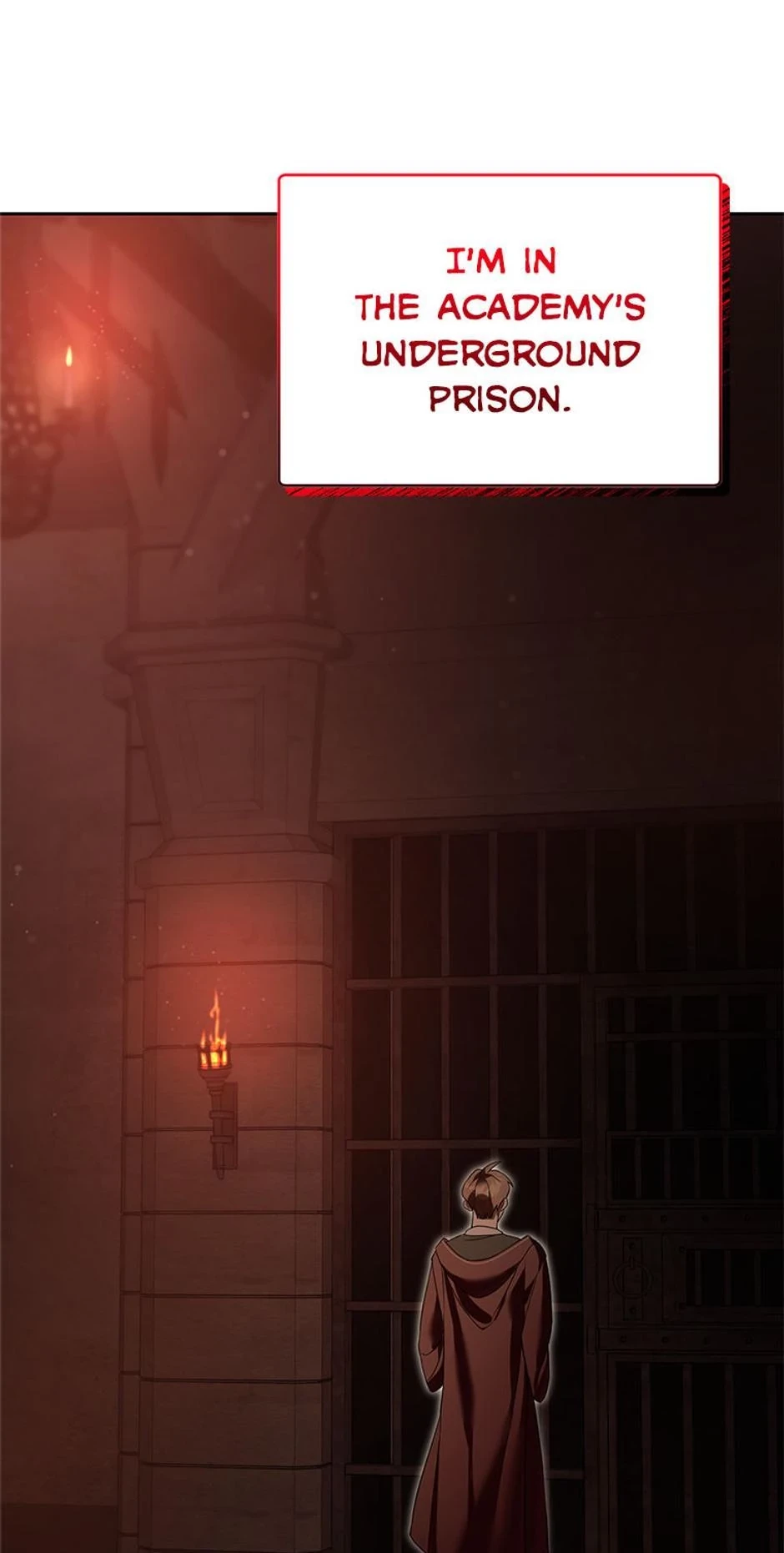 The Academy’s Genius Tamer Chapter 19 - 12
