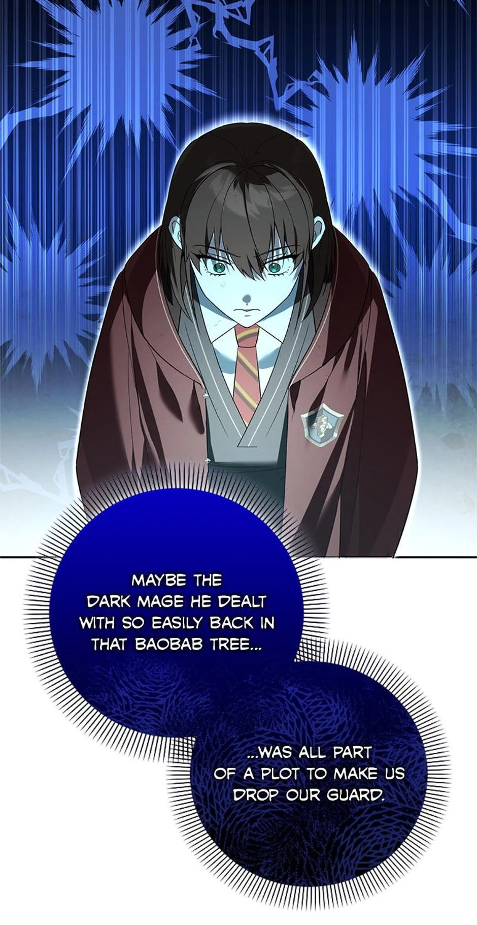 The Academy’s Genius Tamer Chapter 18 - 12