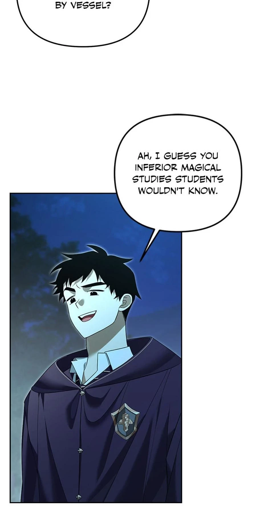 The Academy’s Genius Tamer Chapter 18 - 18