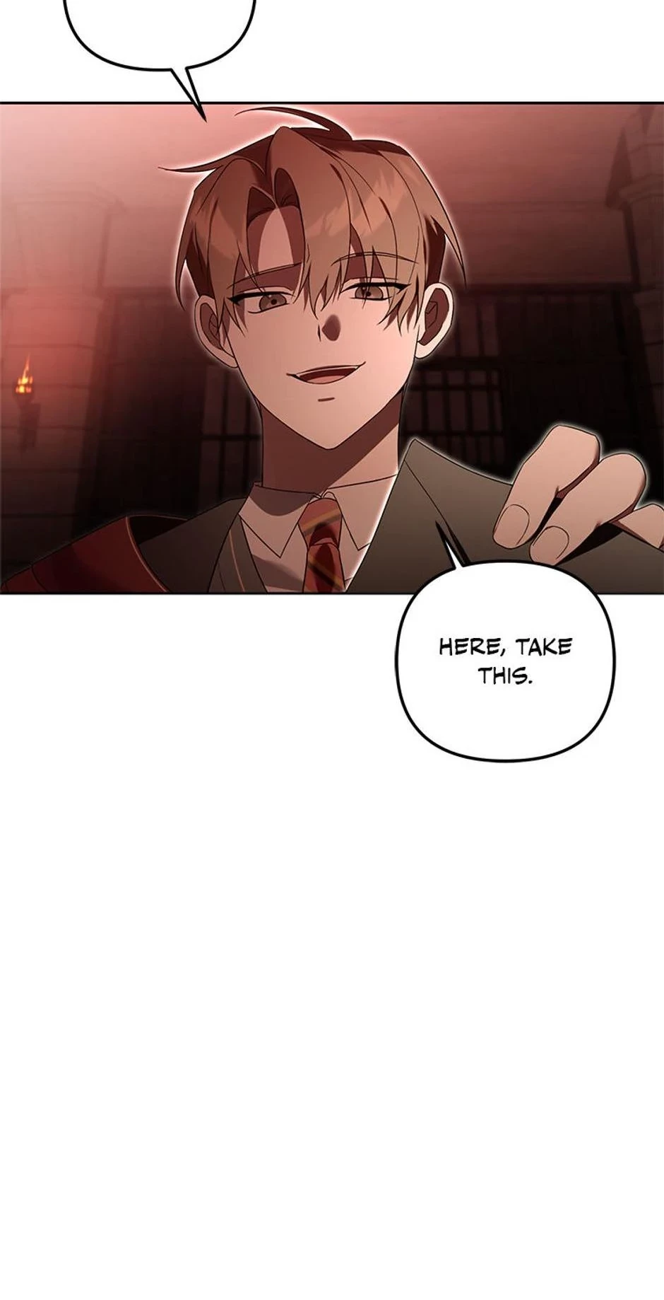The Academy’s Genius Tamer Chapter 19 - 22