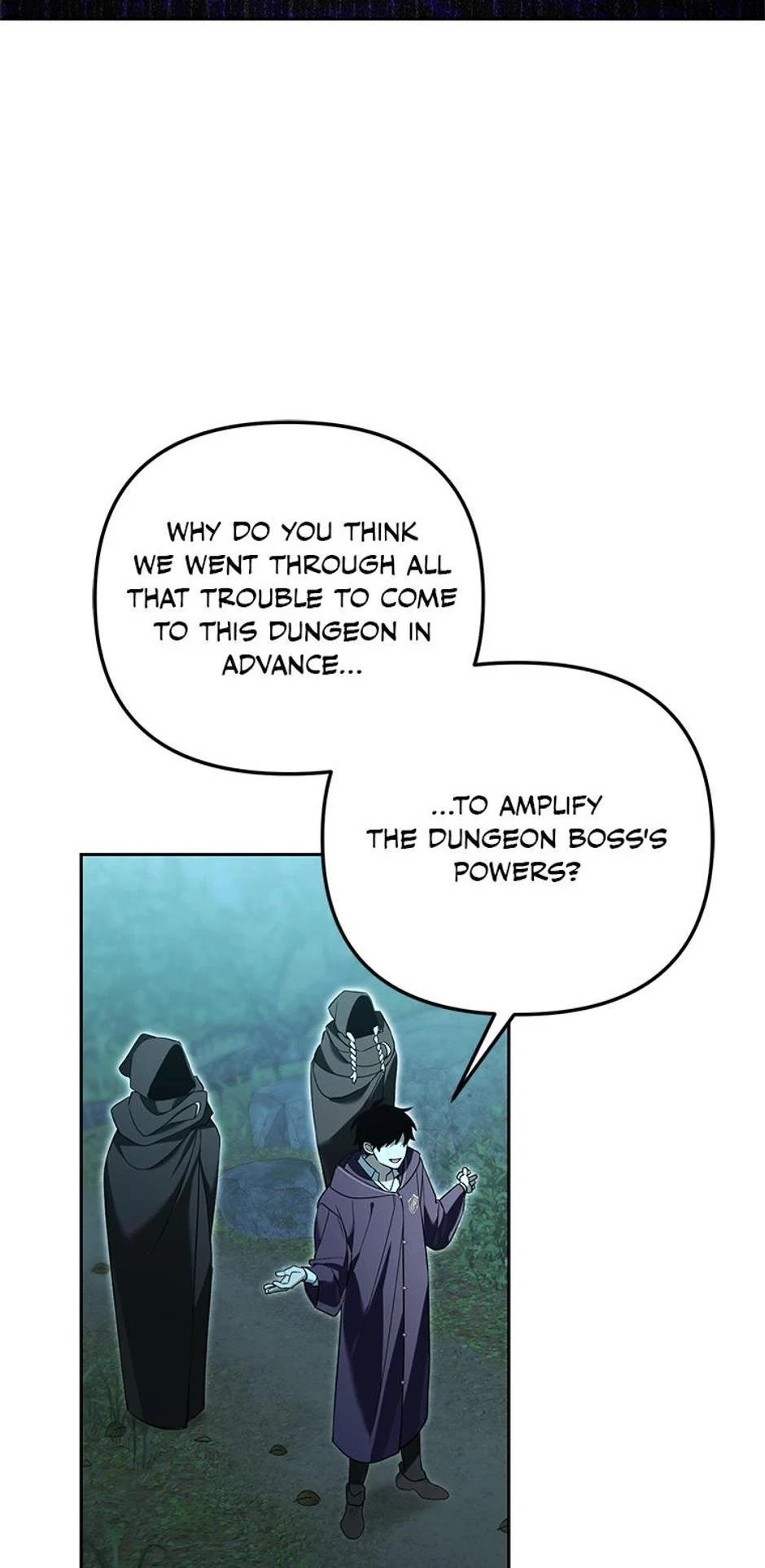 The Academy’s Genius Tamer Chapter 18 - 21