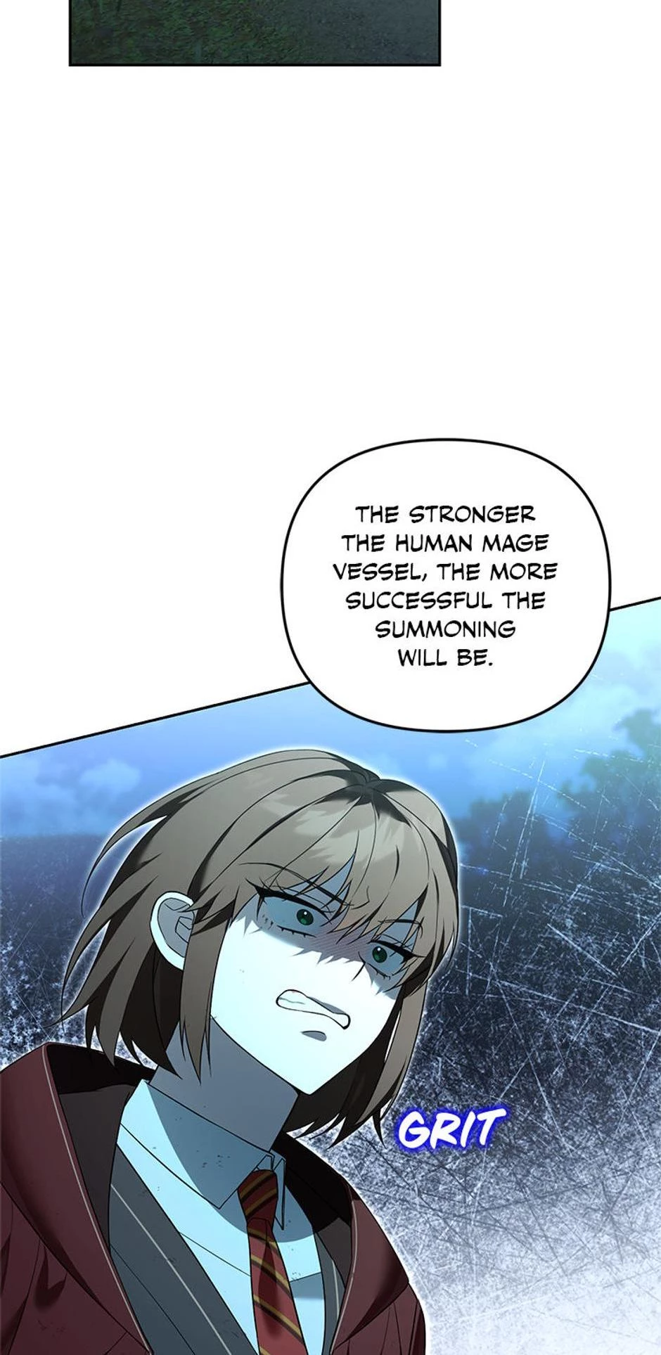 The Academy’s Genius Tamer Chapter 18 - 22