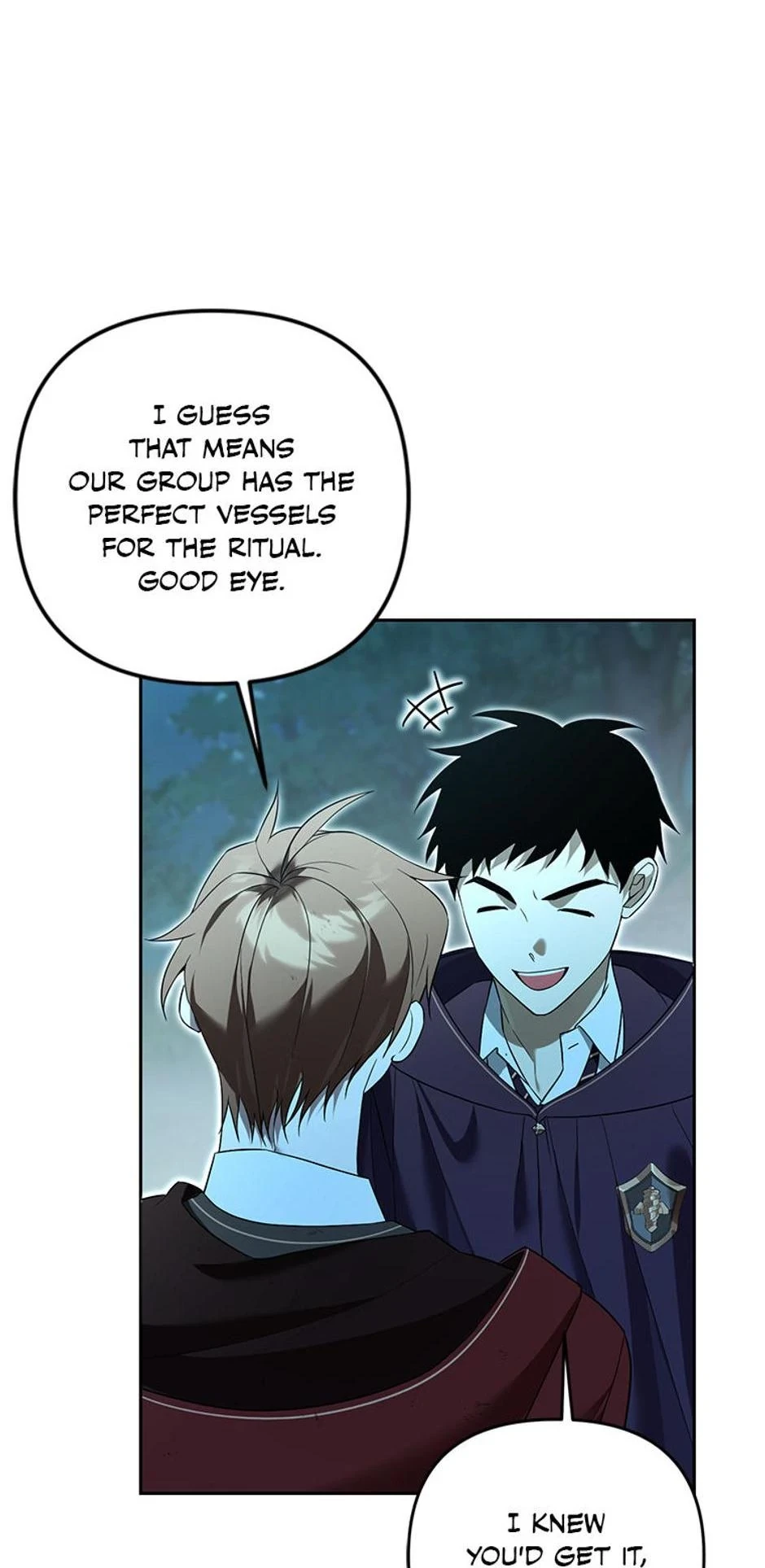 The Academy’s Genius Tamer Chapter 18 - 24