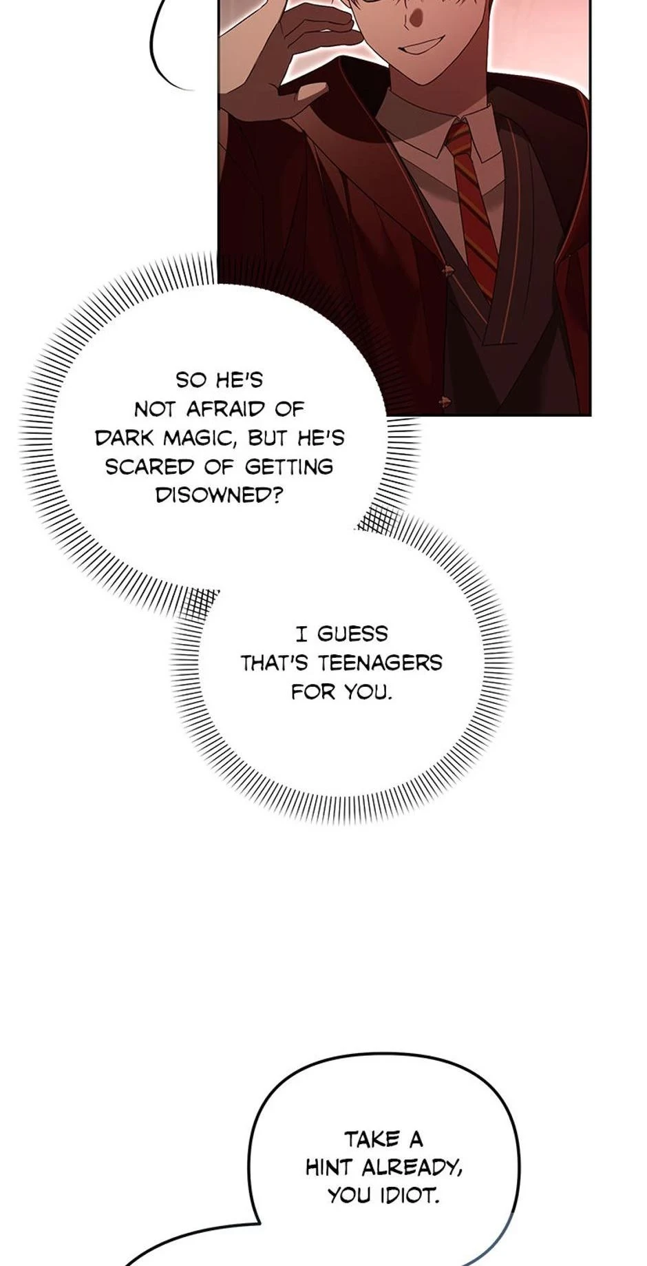 The Academy’s Genius Tamer Chapter 19 - 28