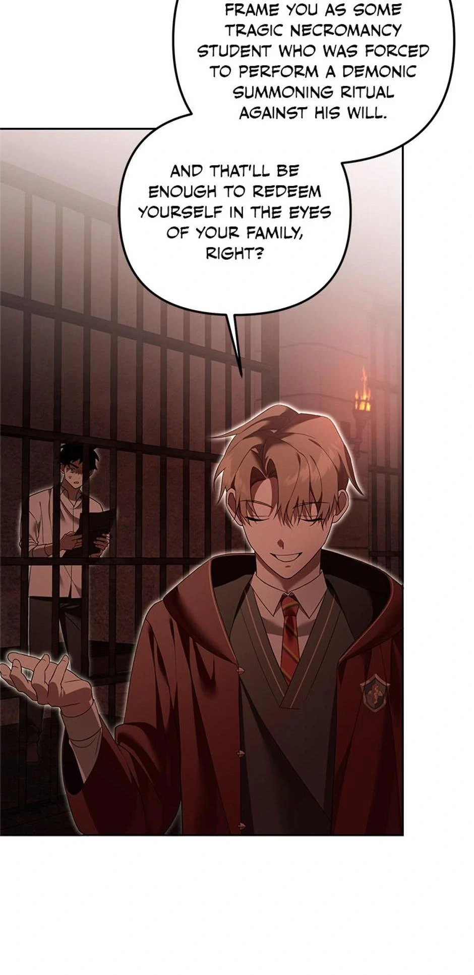 The Academy’s Genius Tamer Chapter 19 - 32
