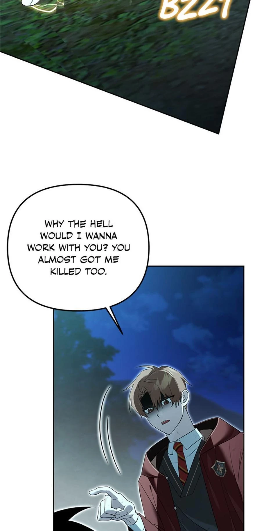 The Academy’s Genius Tamer Chapter 18 - 30