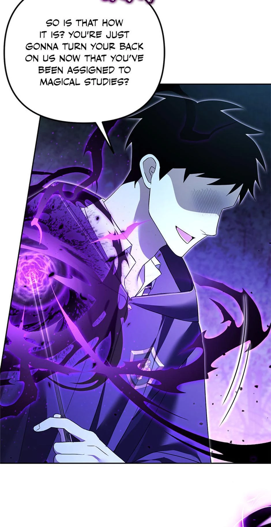 The Academy’s Genius Tamer Chapter 18 - 34