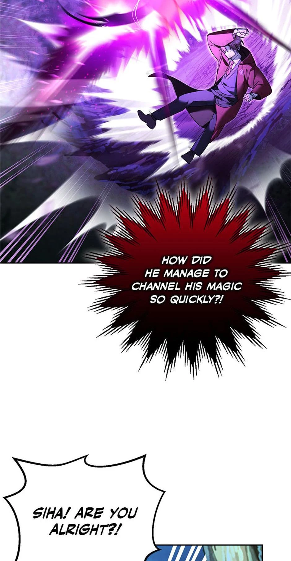 The Academy’s Genius Tamer Chapter 18 - 37