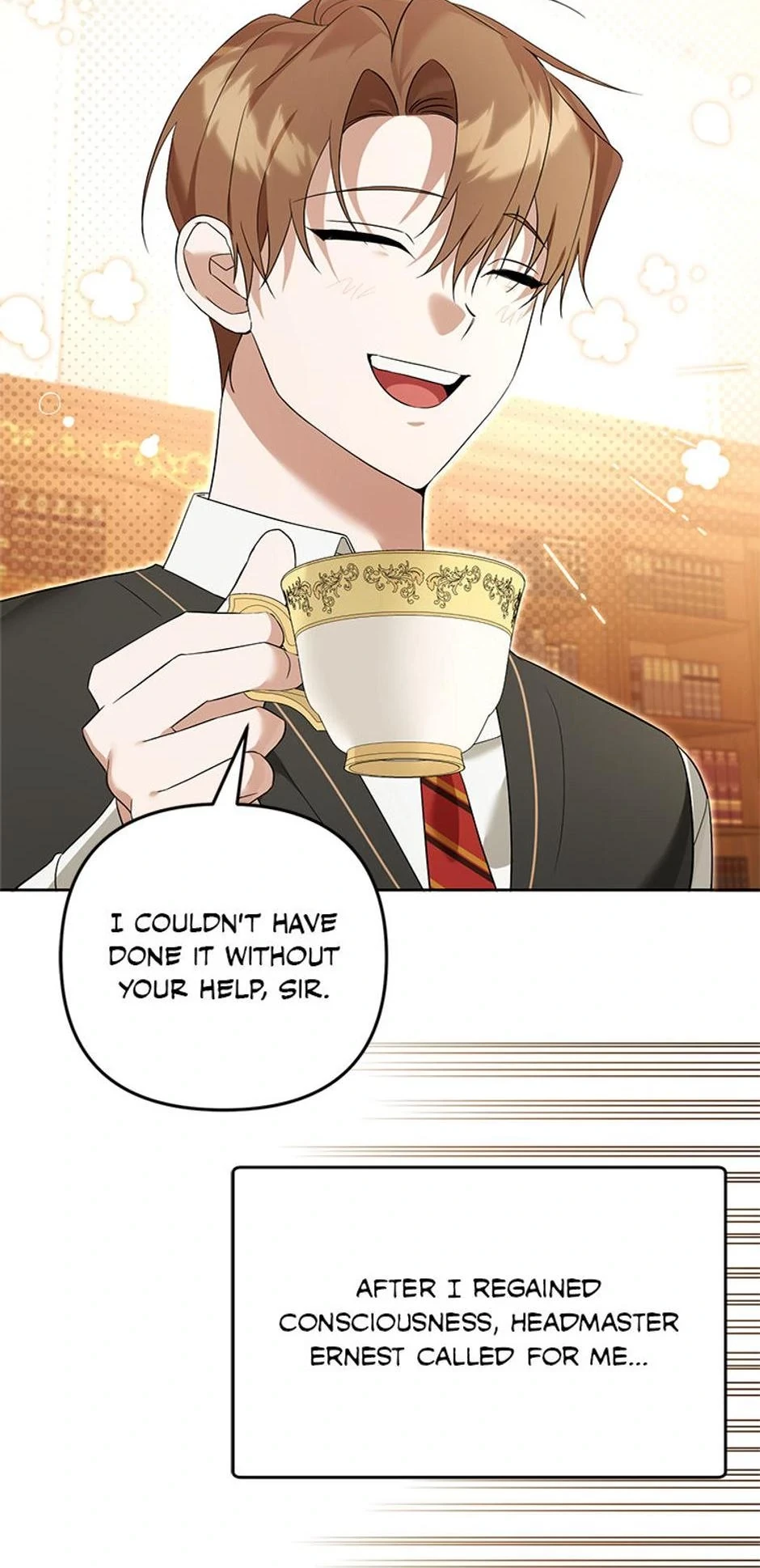 The Academy’s Genius Tamer Chapter 19 - 41