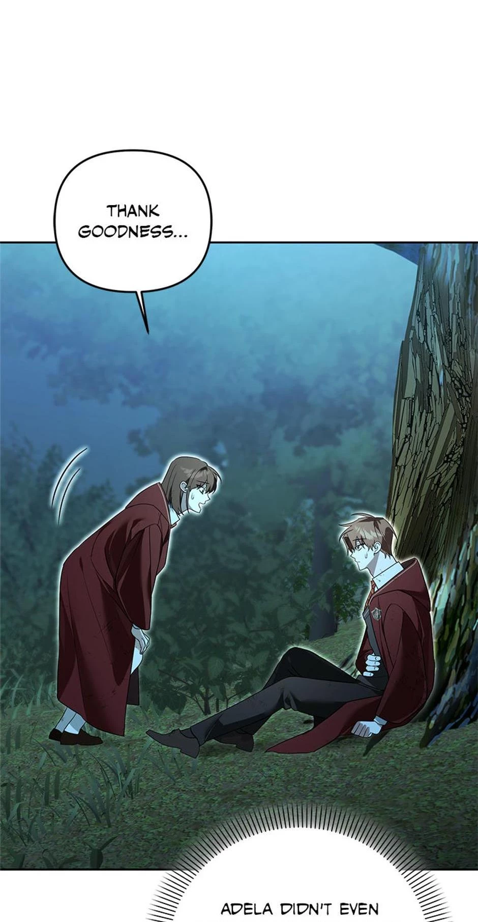 The Academy’s Genius Tamer Chapter 18 - 39