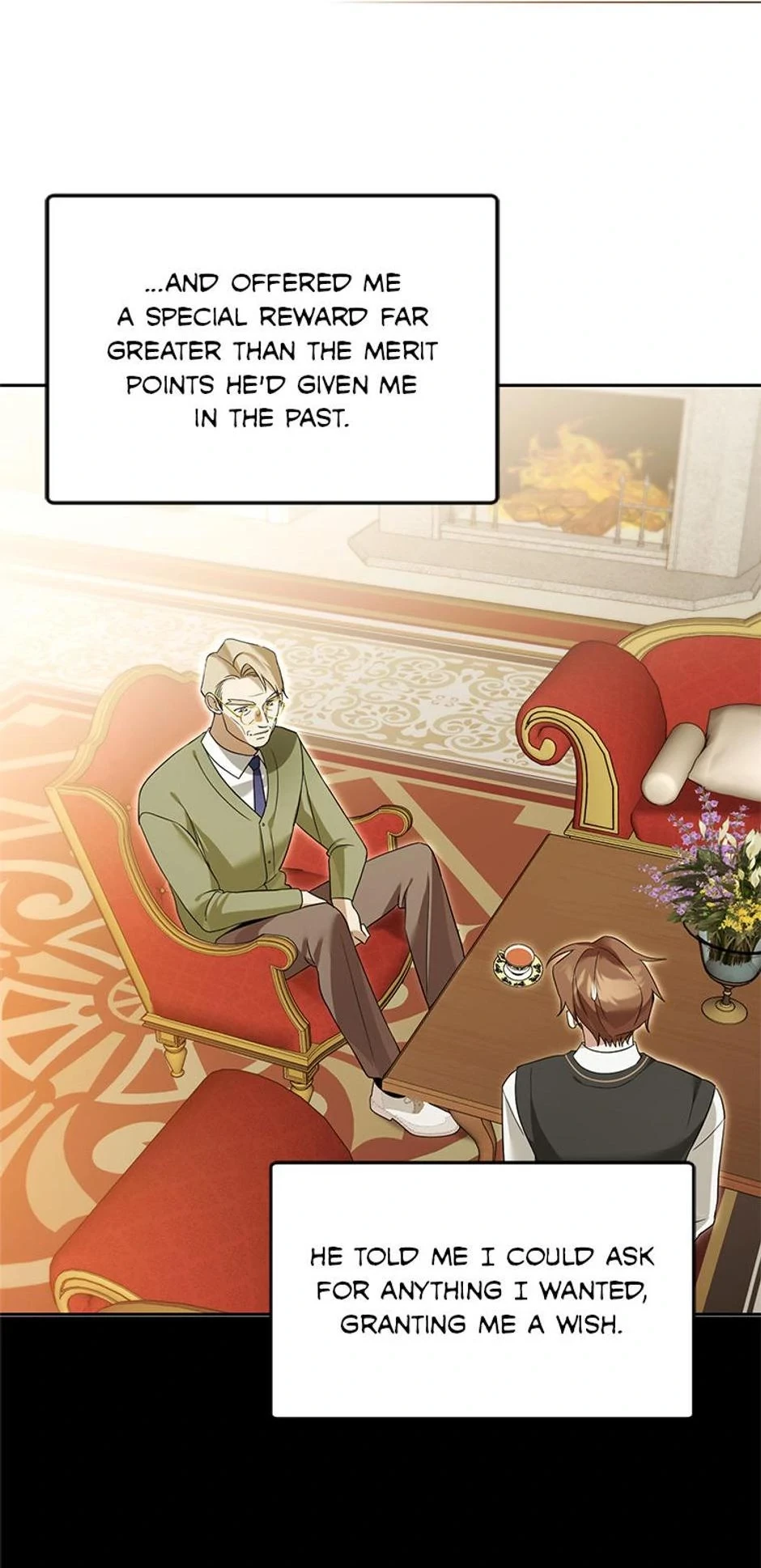 The Academy’s Genius Tamer Chapter 19 - 42