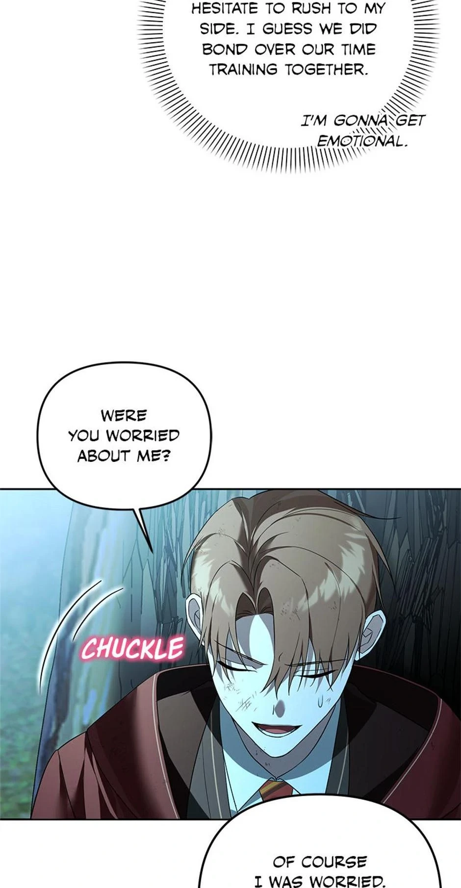 The Academy’s Genius Tamer Chapter 18 - 40