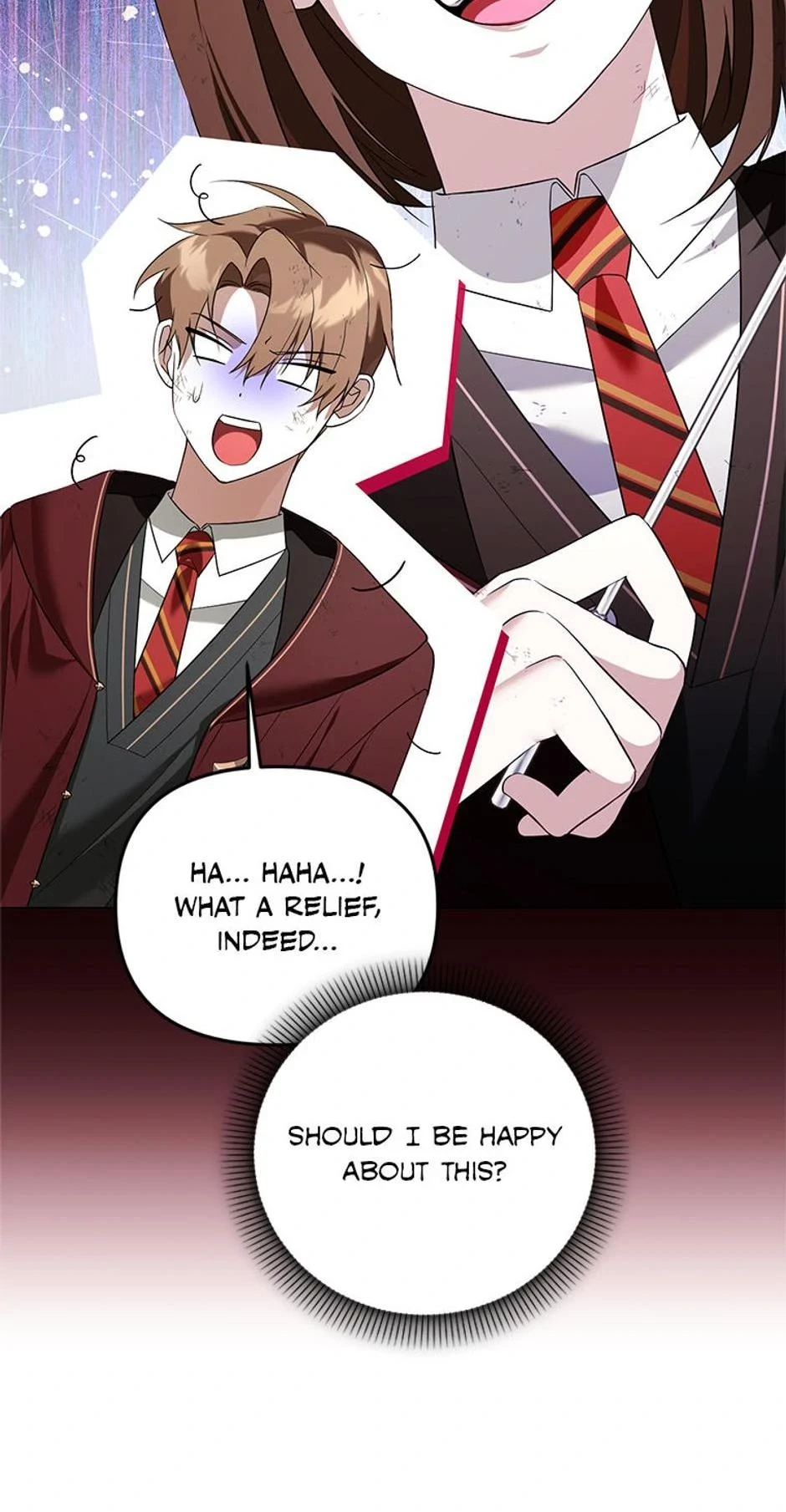 The Academy’s Genius Tamer Chapter 18 - 42