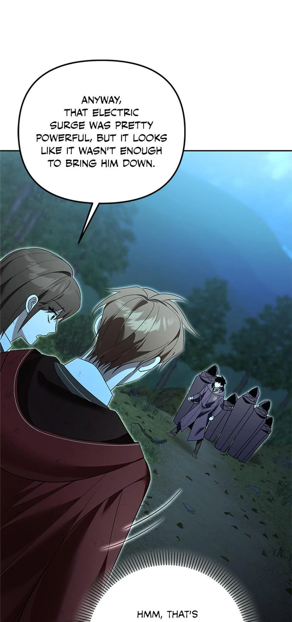 The Academy’s Genius Tamer Chapter 18 - 43