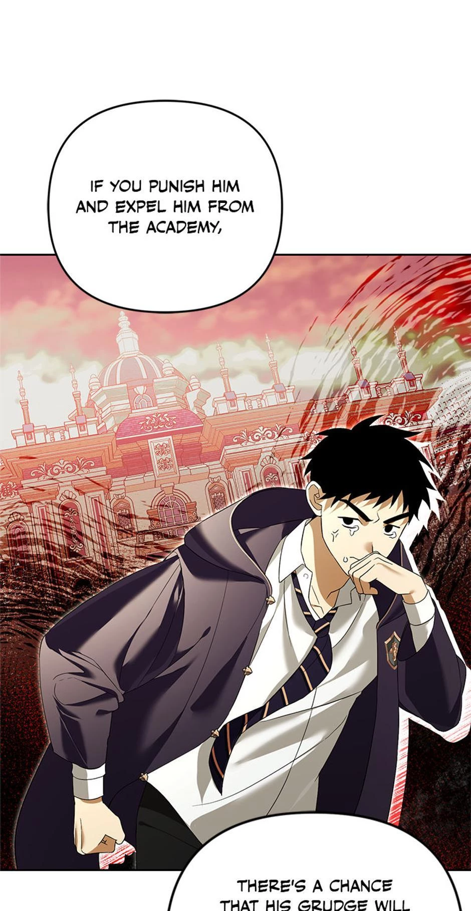 The Academy’s Genius Tamer Chapter 19 - 47