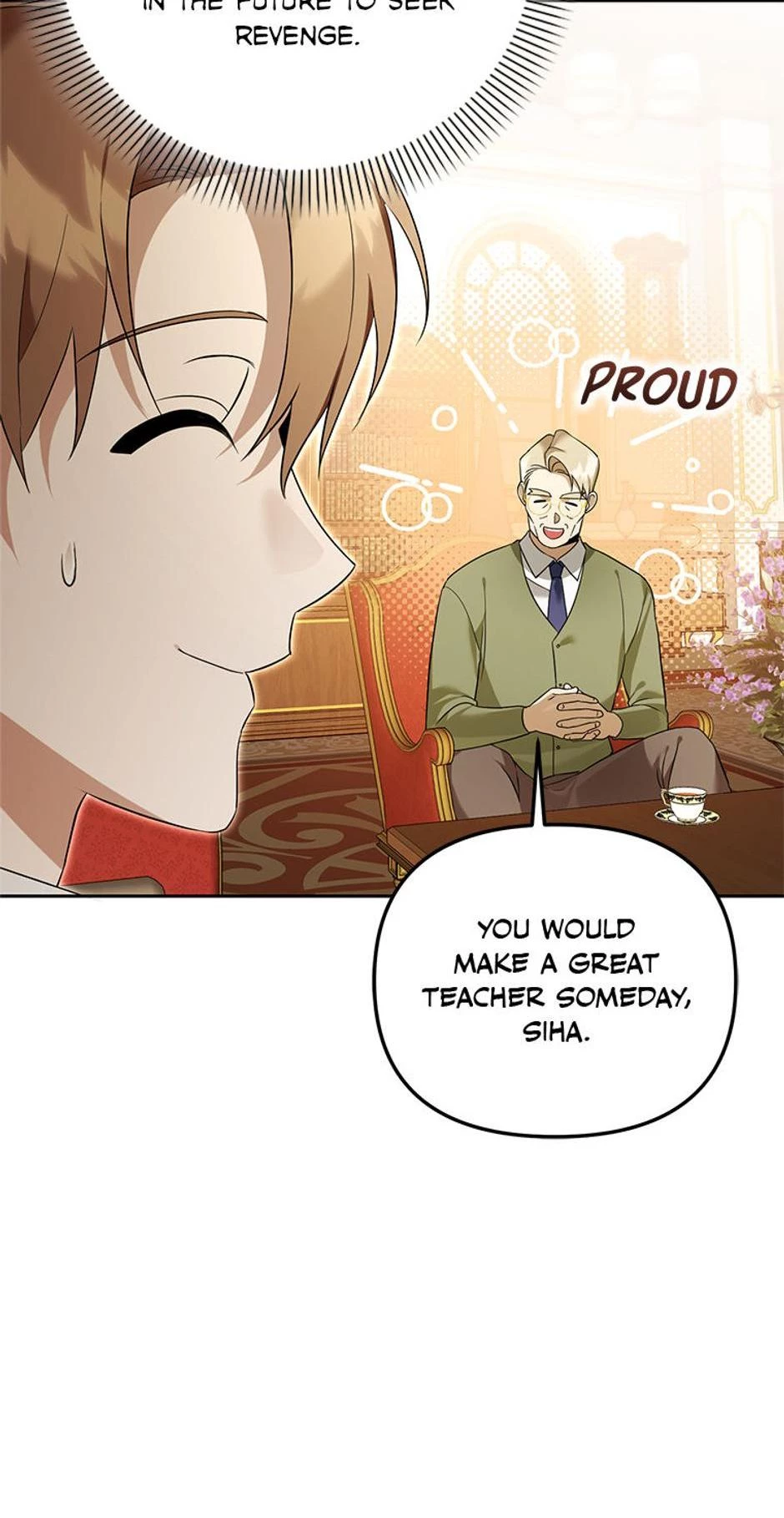 The Academy’s Genius Tamer Chapter 19 - 50