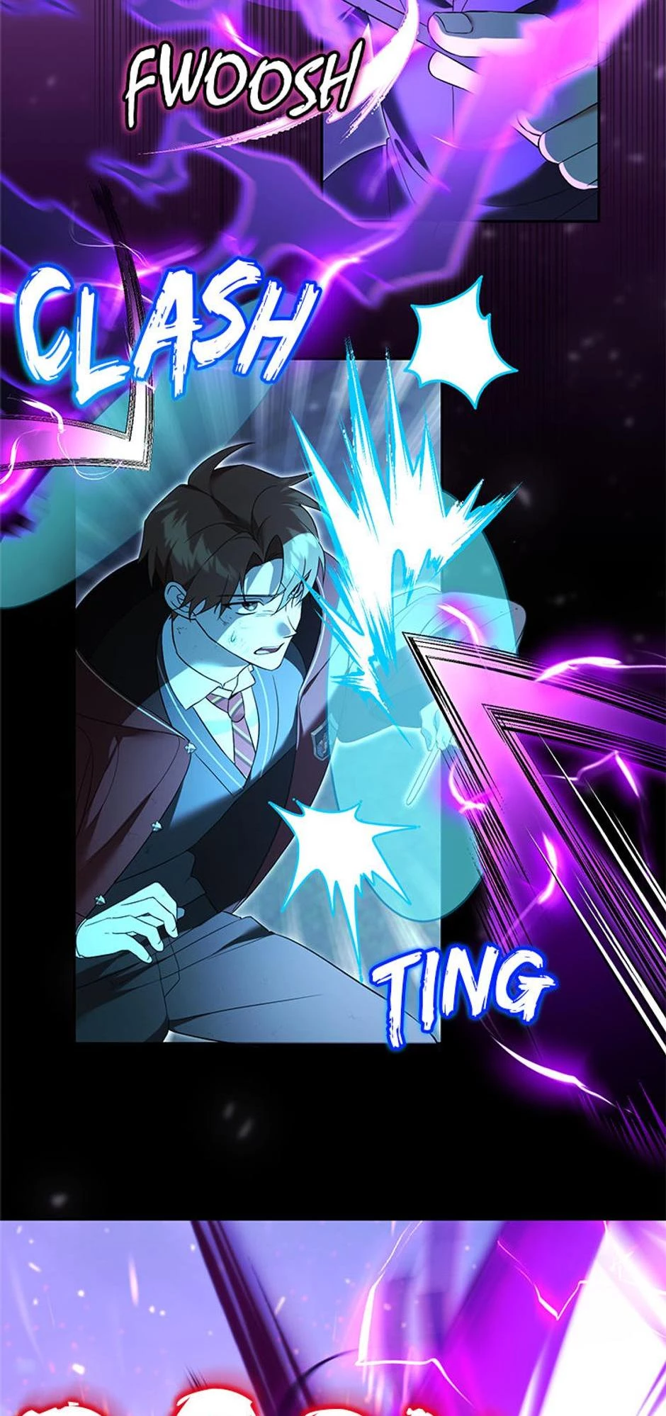 The Academy’s Genius Tamer Chapter 18 - 48