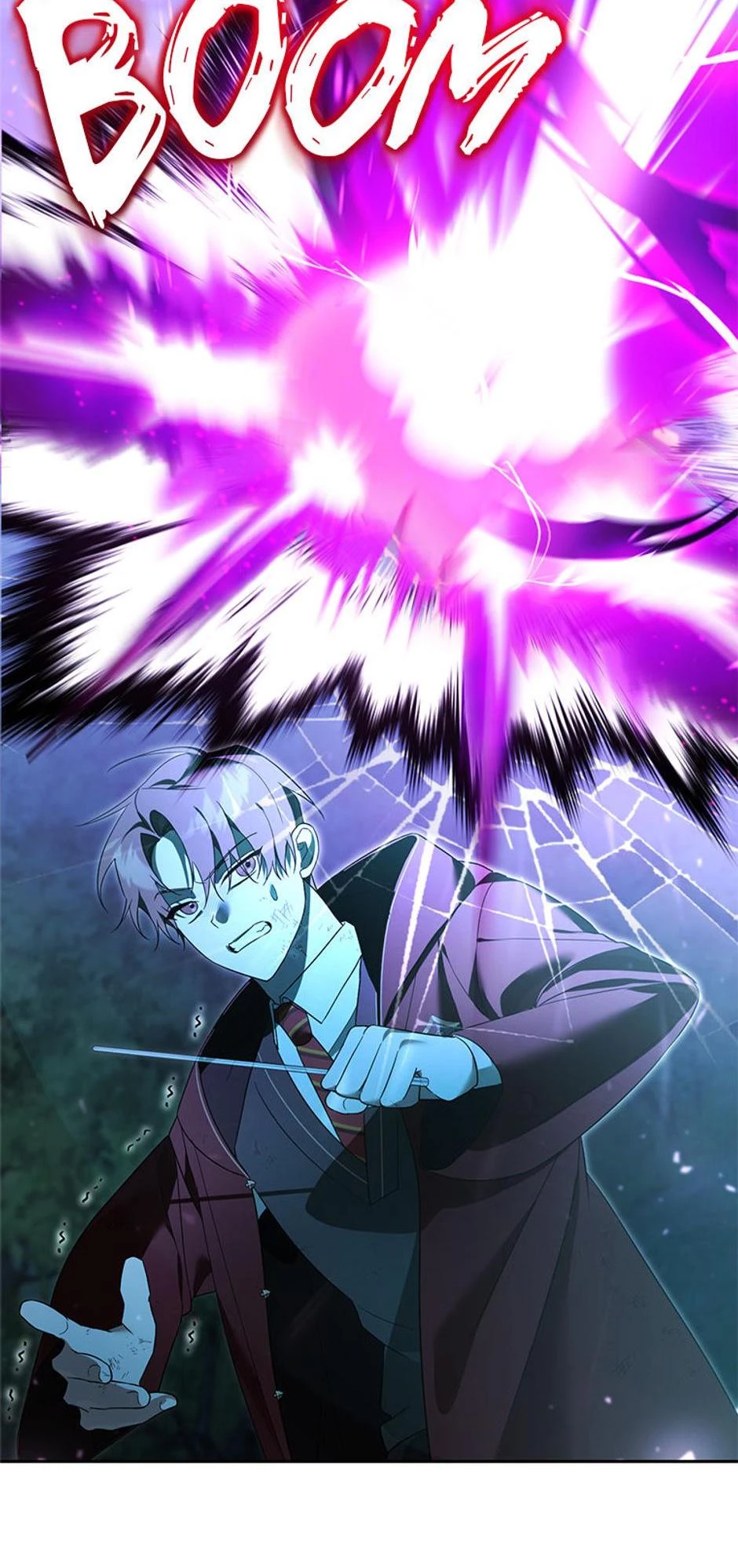 The Academy’s Genius Tamer Chapter 18 - 49