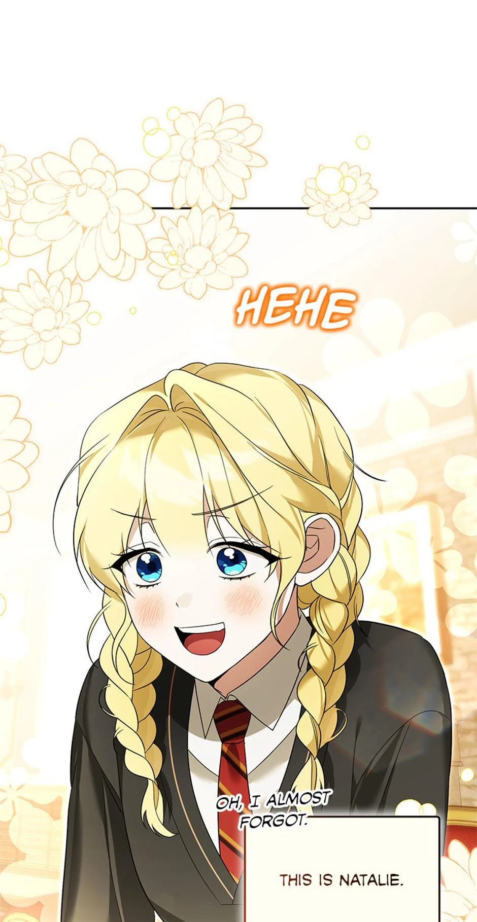 The Academy’s Genius Tamer Chapter 19 - 52