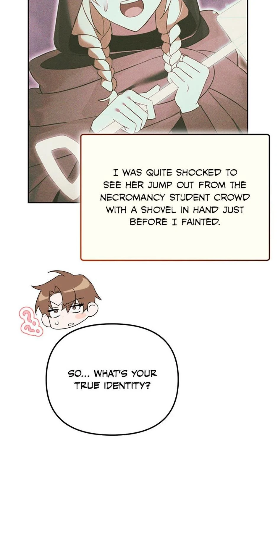 The Academy’s Genius Tamer Chapter 19 - 54