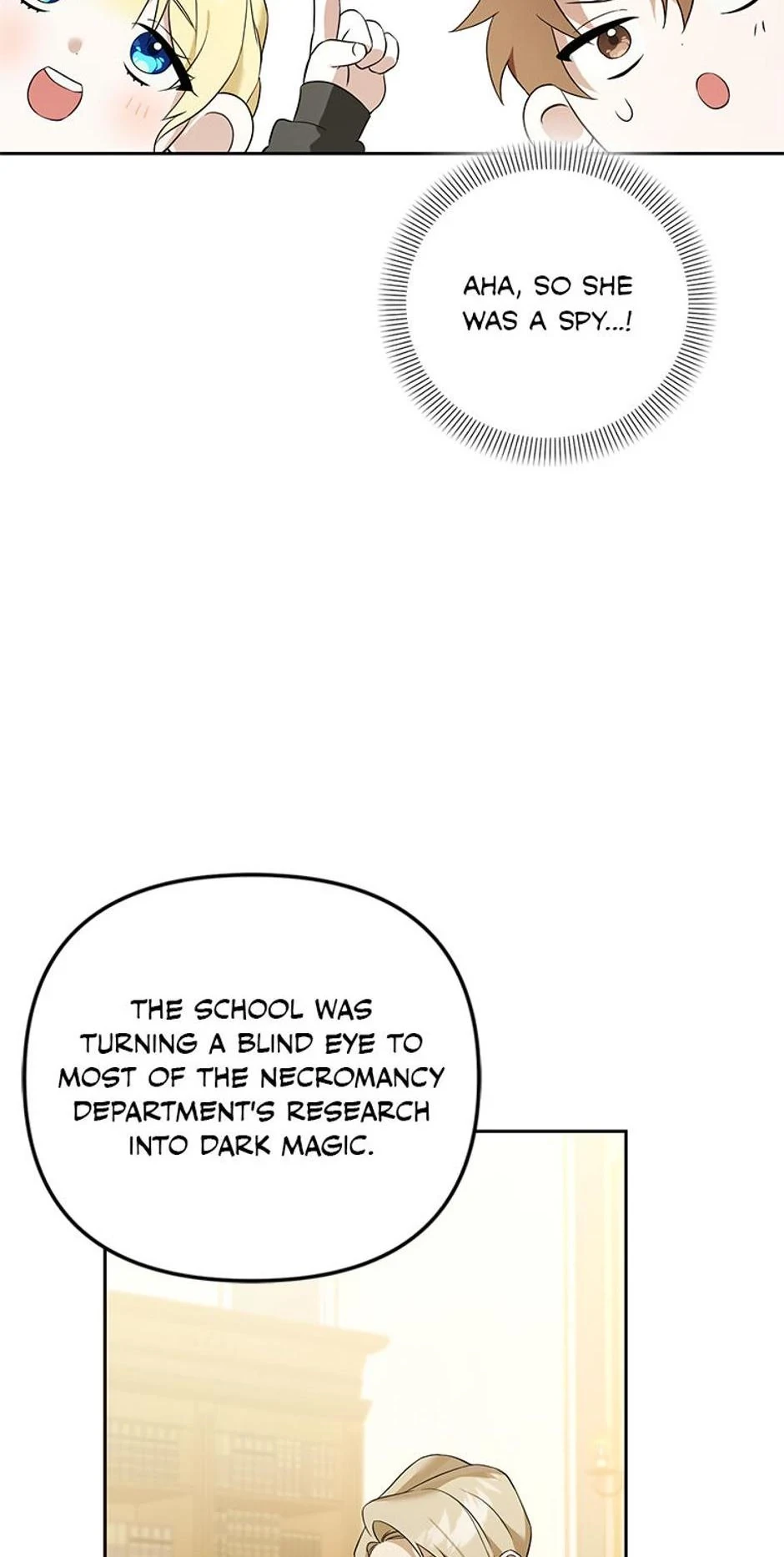 The Academy’s Genius Tamer Chapter 19 - 57