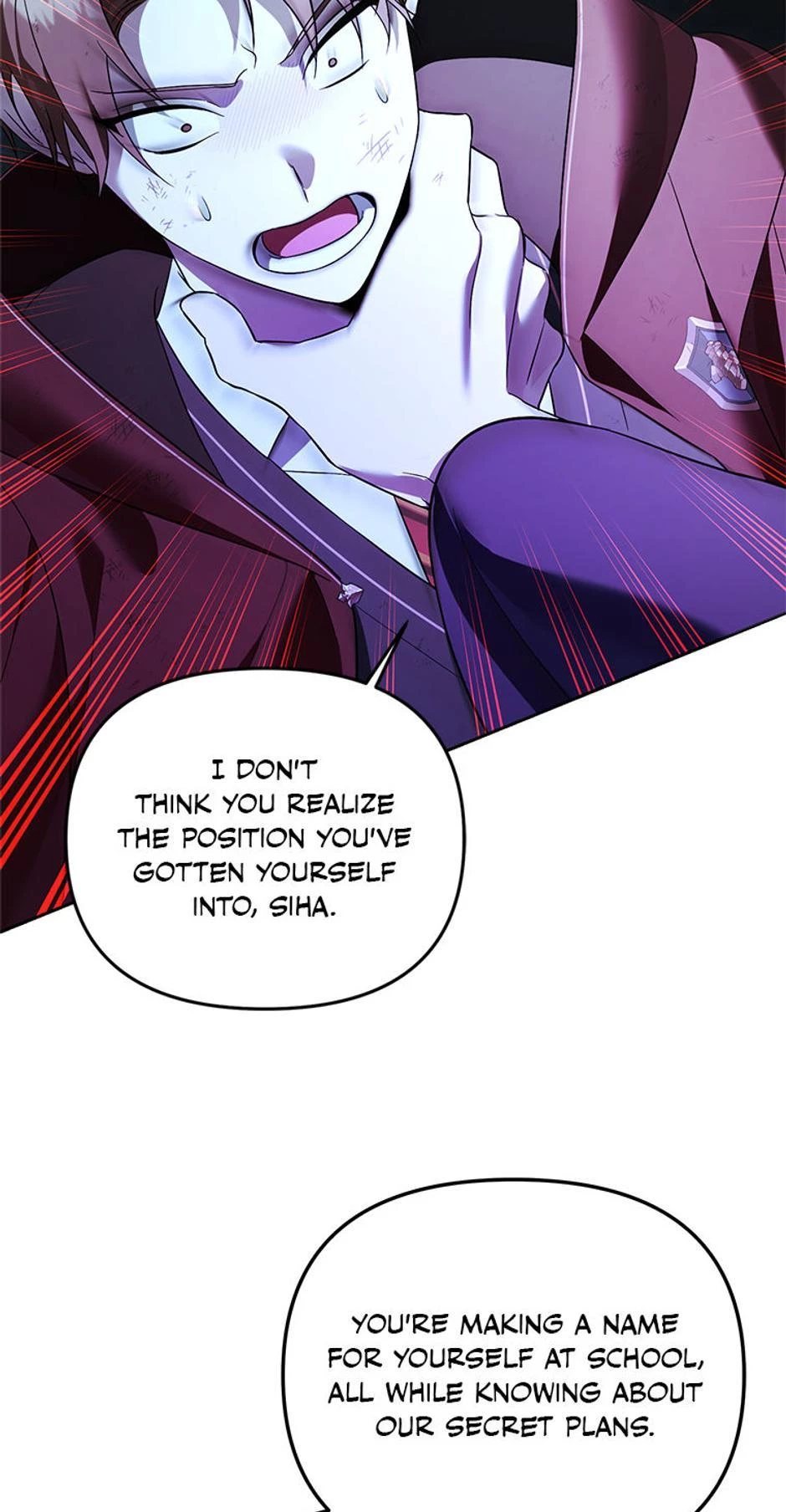 The Academy’s Genius Tamer Chapter 18 - 54