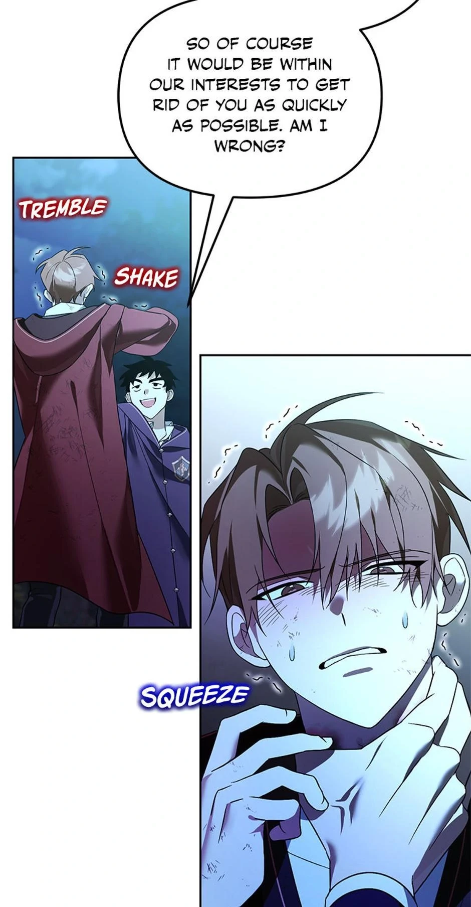 The Academy’s Genius Tamer Chapter 18 - 55