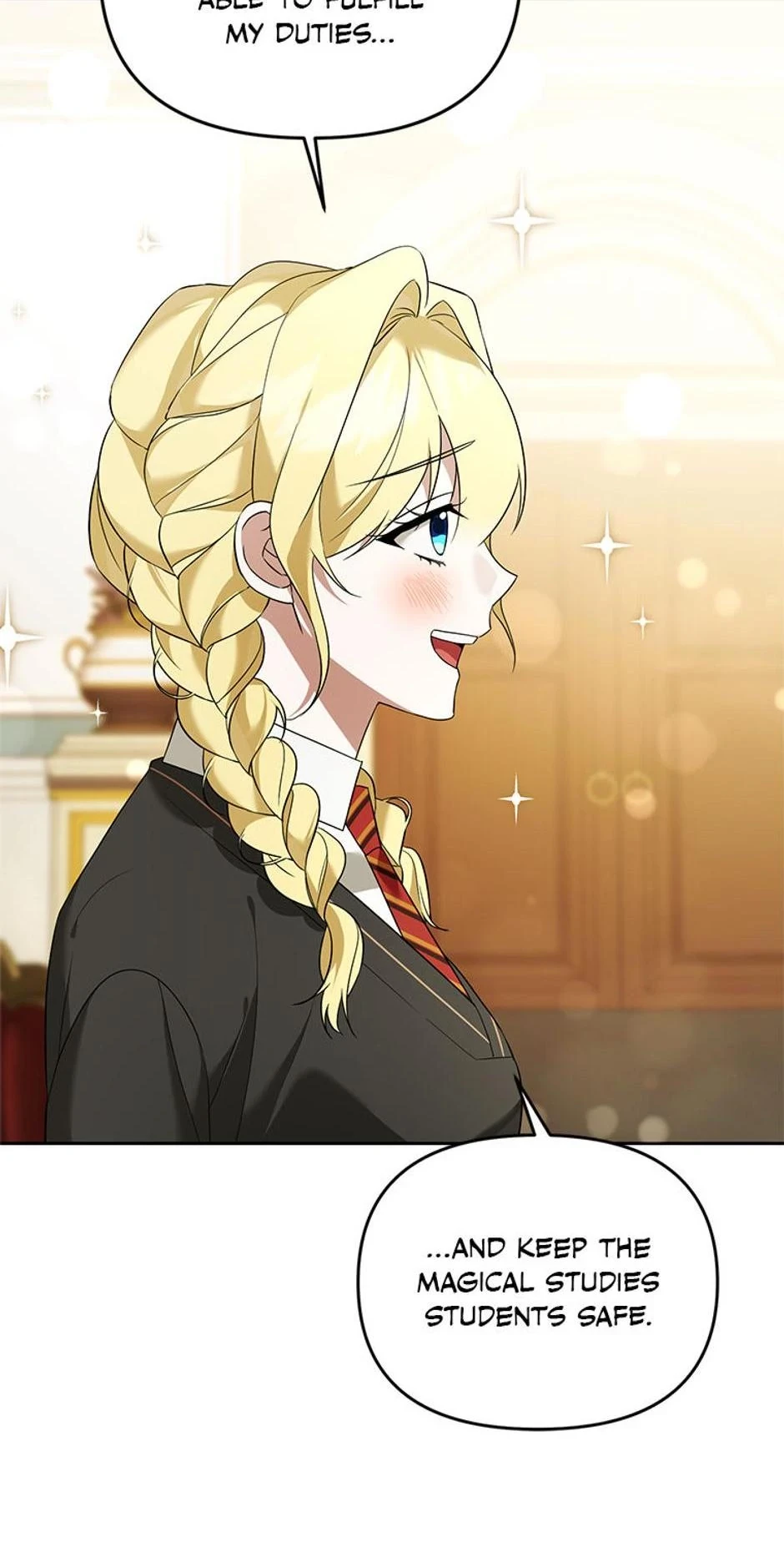 The Academy’s Genius Tamer Chapter 19 - 61