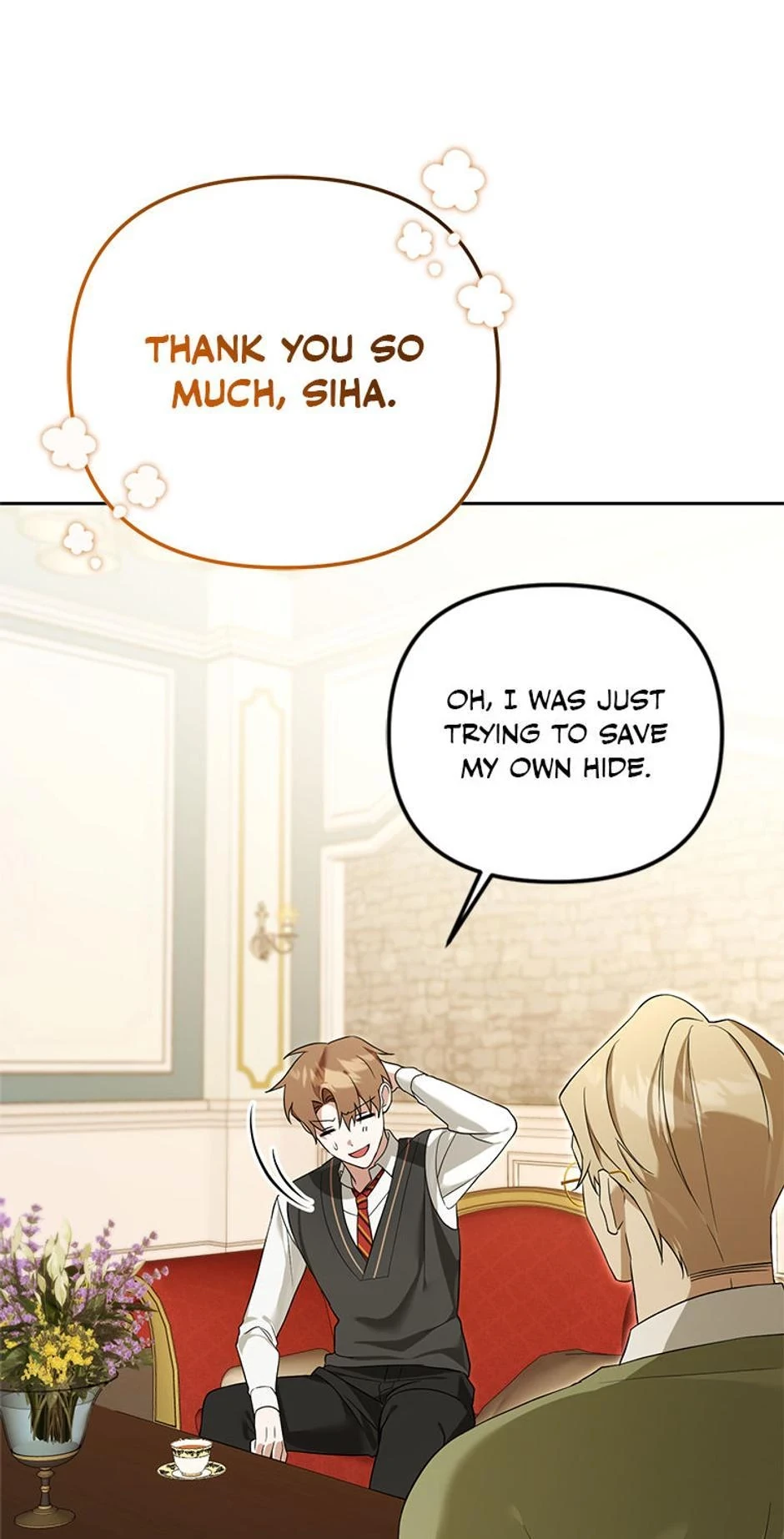 The Academy’s Genius Tamer Chapter 19 - 62