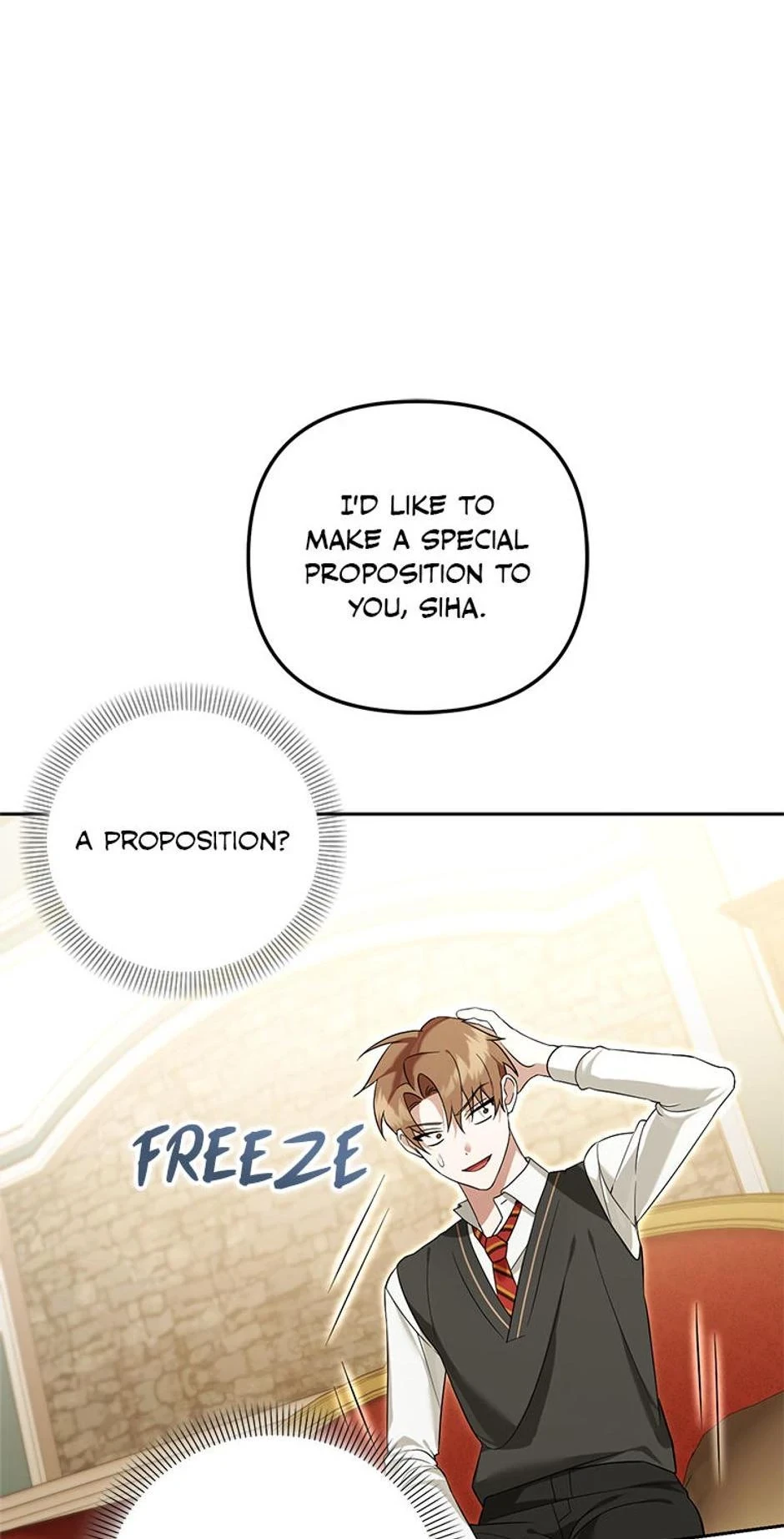 The Academy’s Genius Tamer Chapter 19 - 64