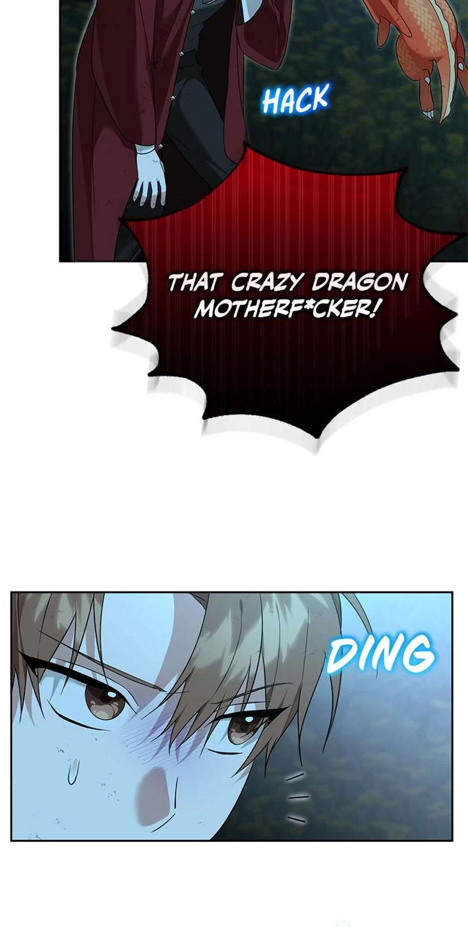 The Academy’s Genius Tamer Chapter 18 - 61