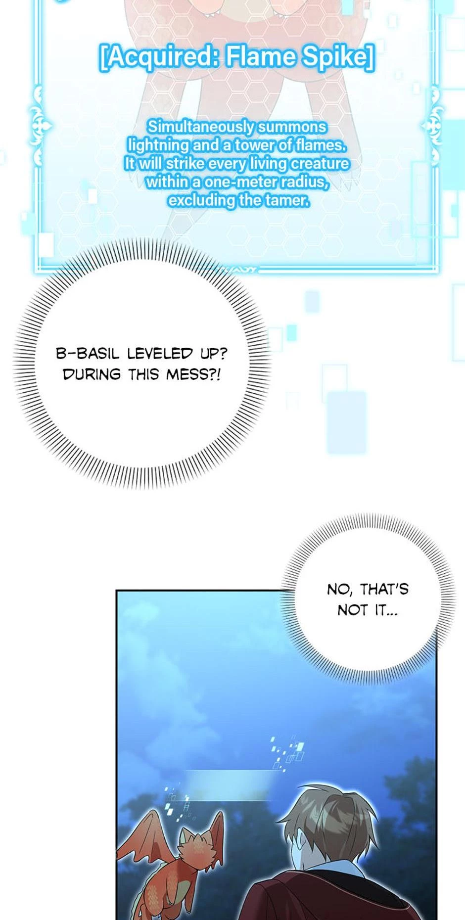 The Academy’s Genius Tamer Chapter 18 - 63