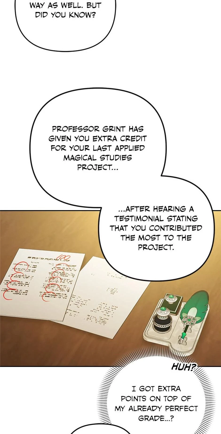 The Academy’s Genius Tamer Chapter 19 - 68