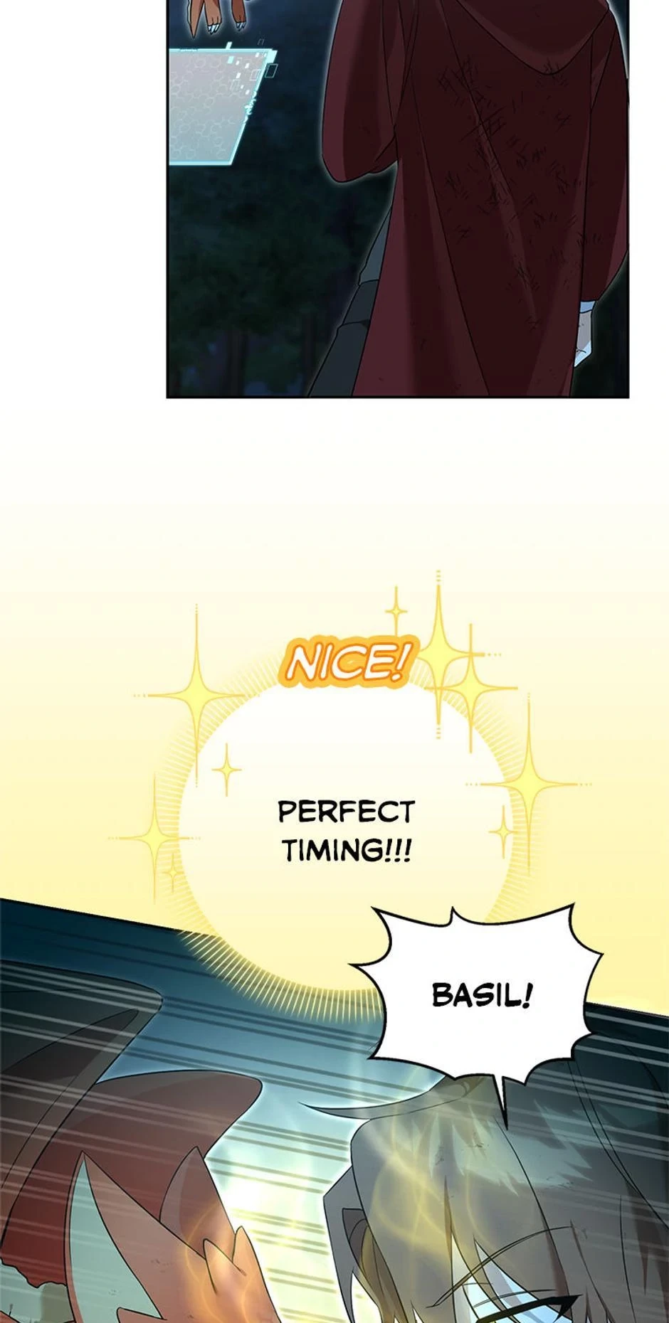 The Academy’s Genius Tamer Chapter 18 - 64