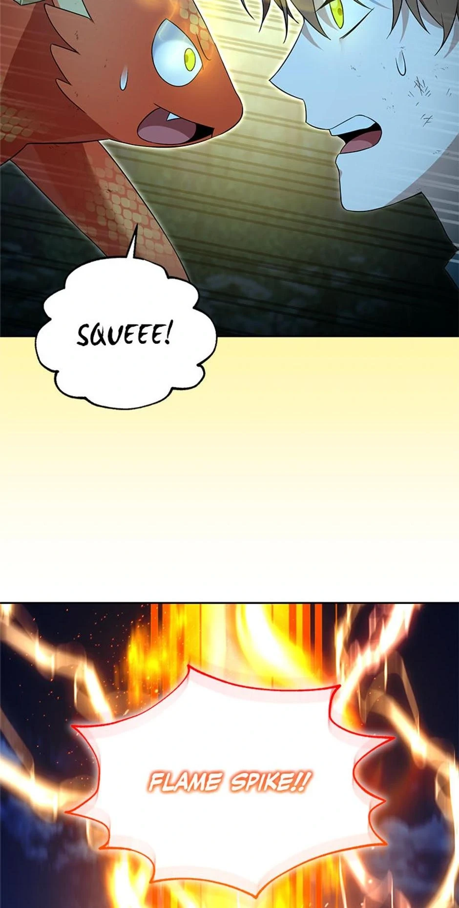 The Academy’s Genius Tamer Chapter 18 - 65