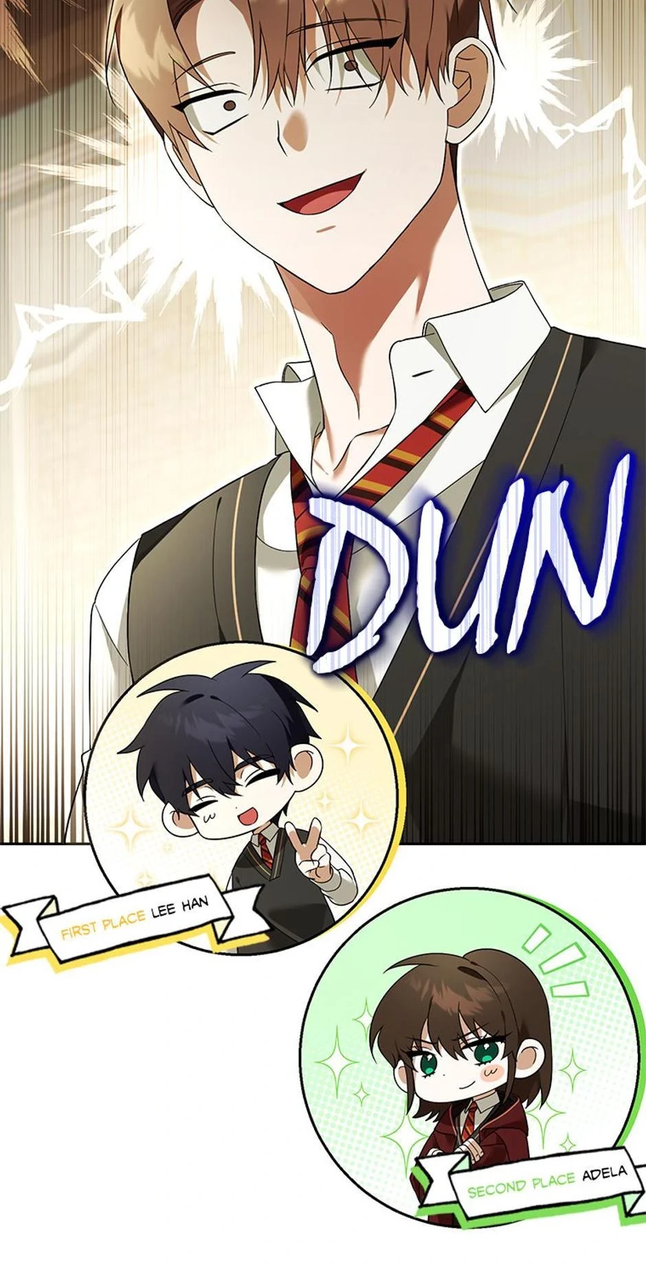 The Academy’s Genius Tamer Chapter 19 - 70