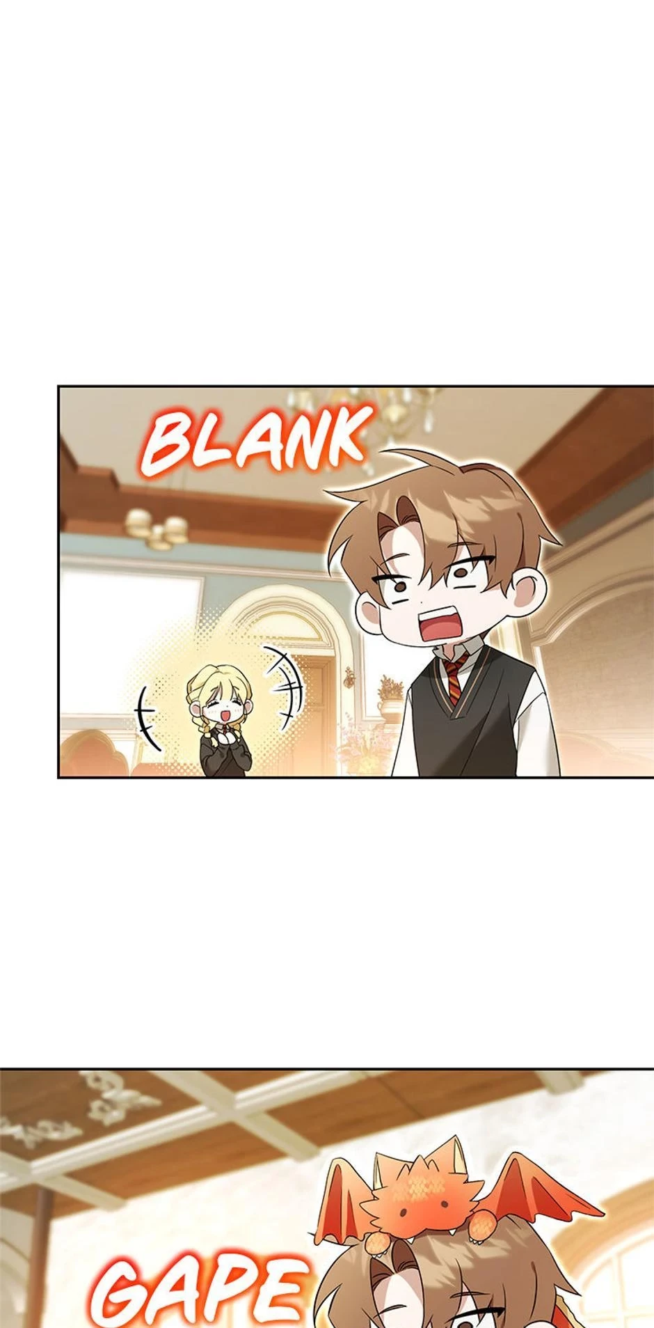 The Academy’s Genius Tamer Chapter 19 - 71