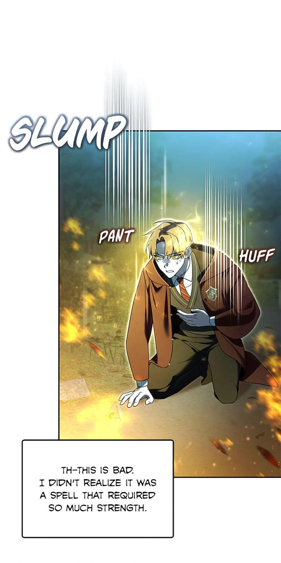 The Academy’s Genius Tamer Chapter 18 - 68
