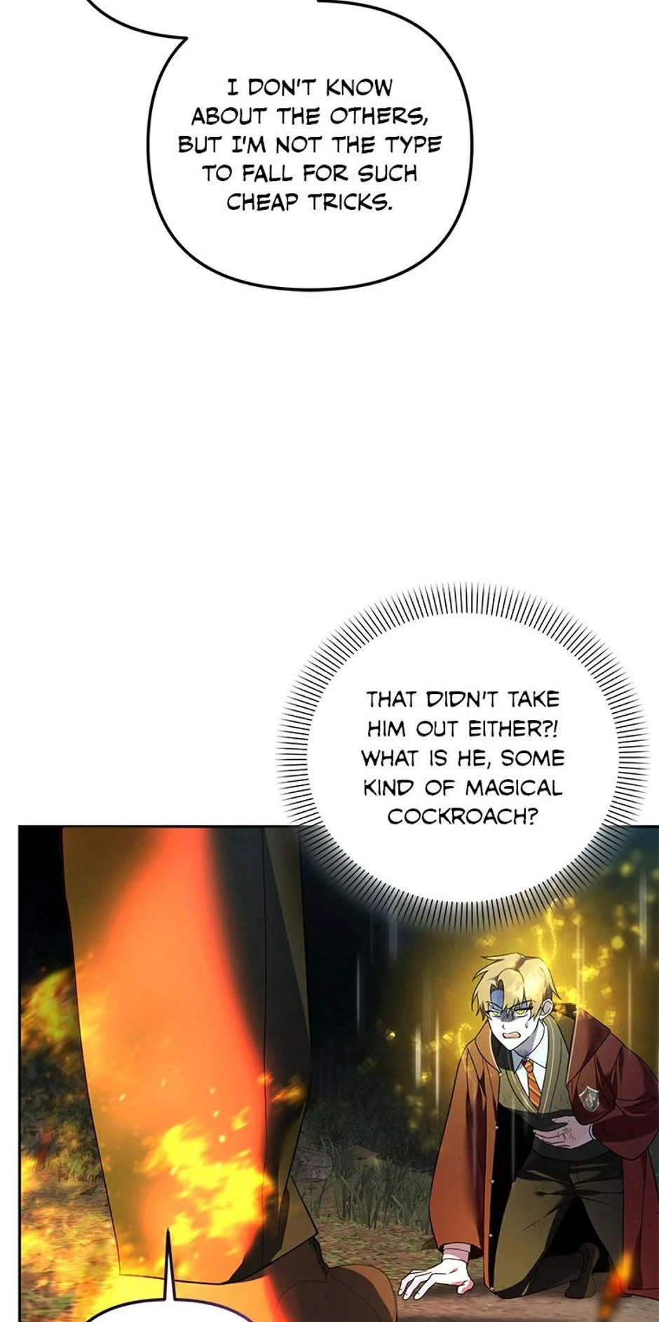 The Academy’s Genius Tamer Chapter 18 - 71