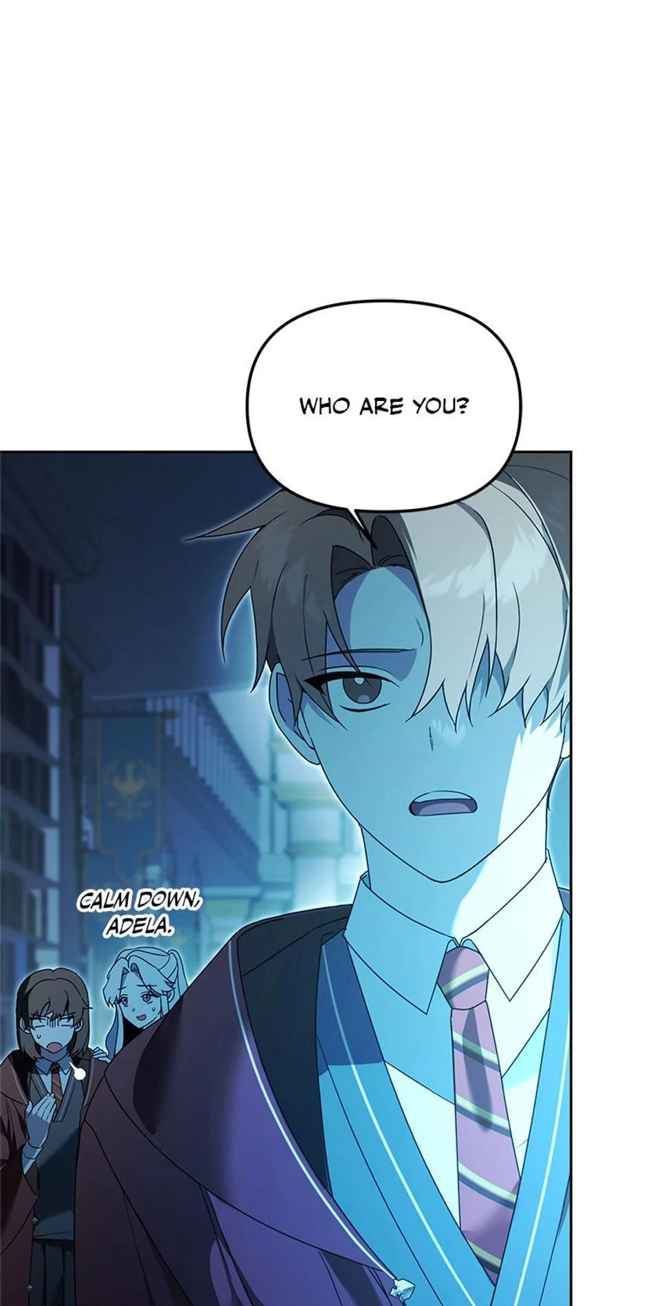 The Academy’s Genius Tamer Chapter 16 - 7