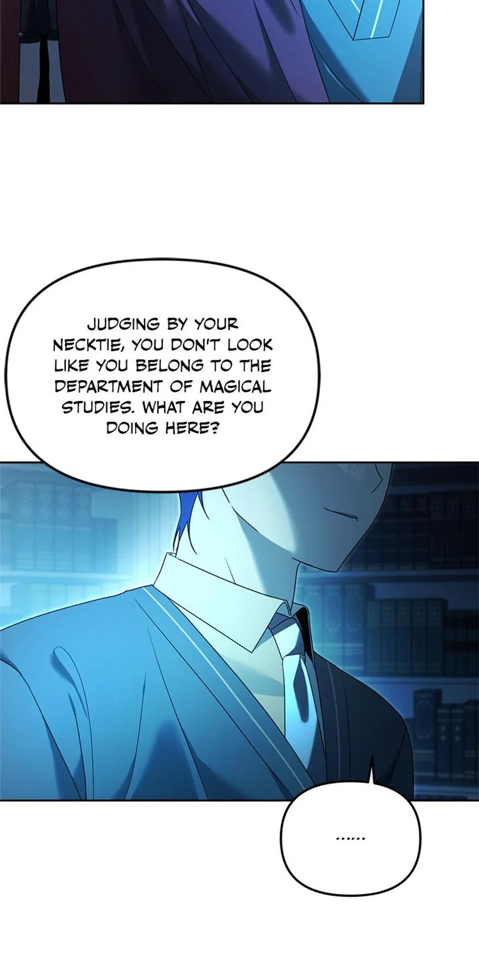 The Academy’s Genius Tamer Chapter 16 - 8