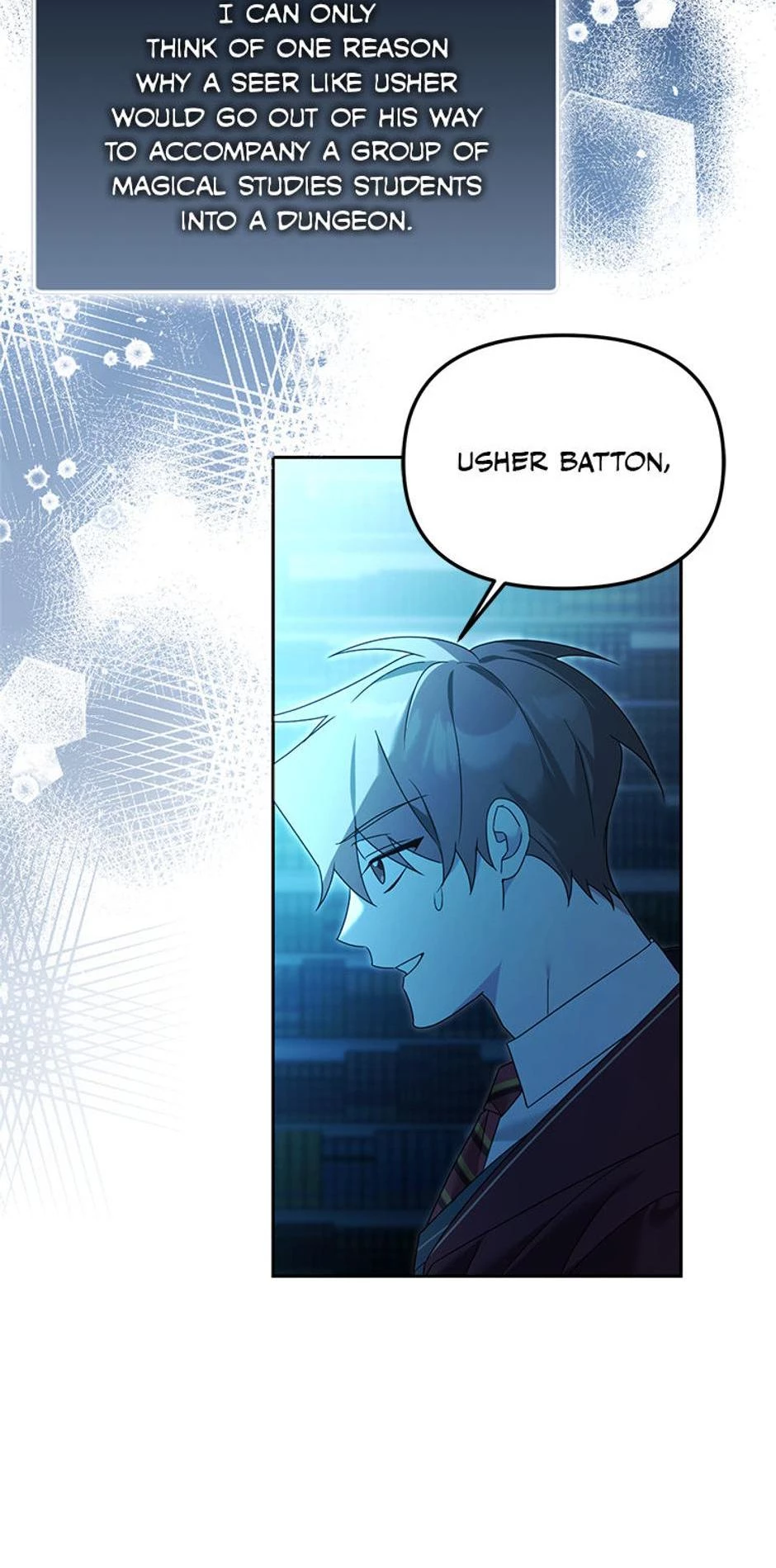 The Academy’s Genius Tamer Chapter 16 - 13
