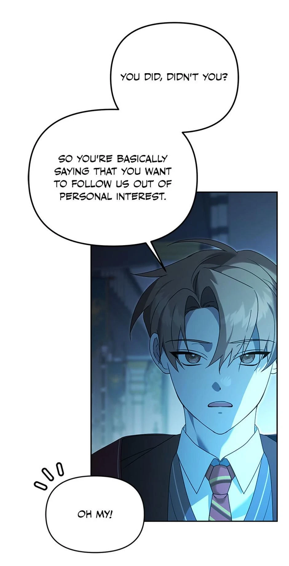 The Academy’s Genius Tamer Chapter 16 - 15