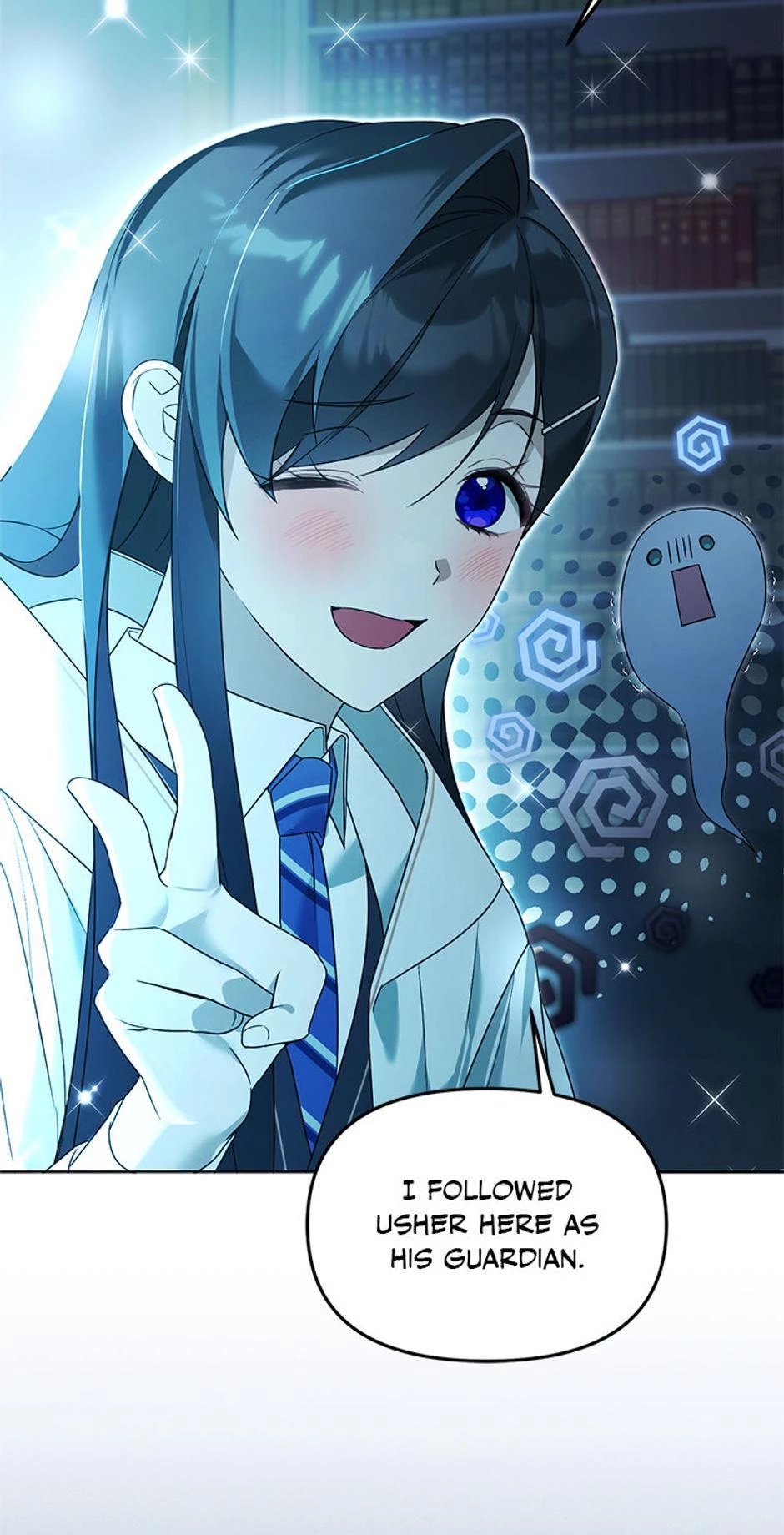 The Academy’s Genius Tamer Chapter 16 - 19