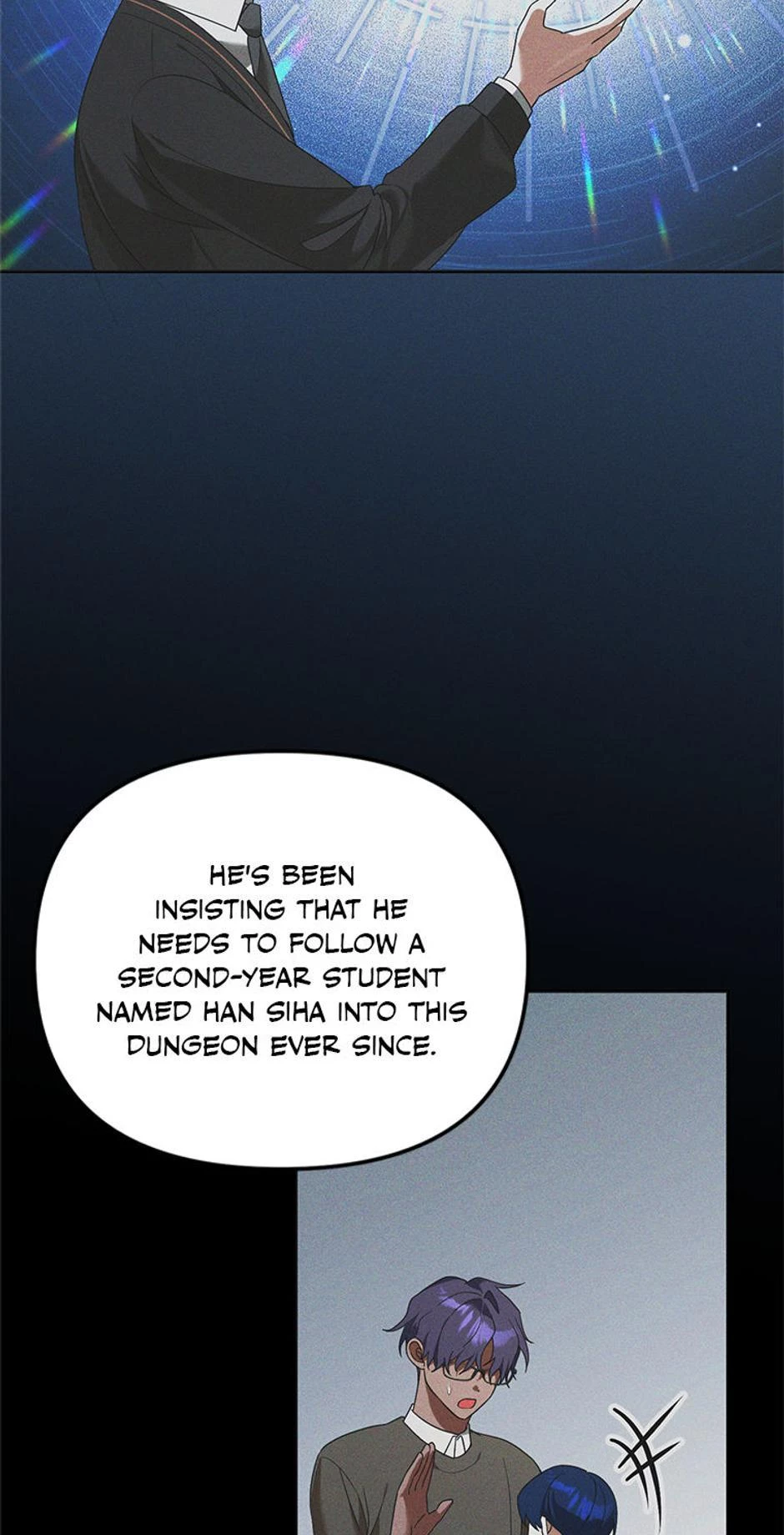 The Academy’s Genius Tamer Chapter 16 - 21