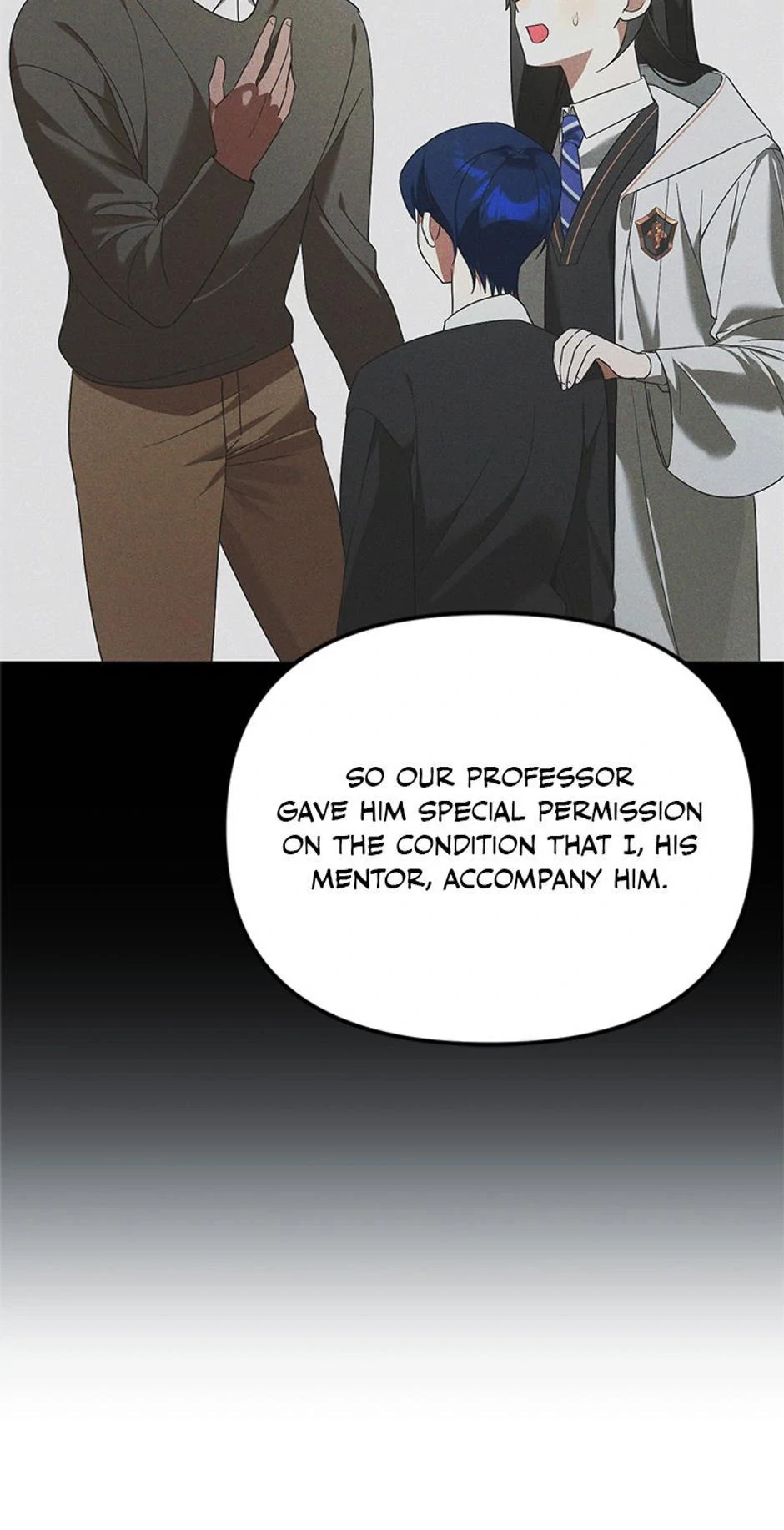 The Academy’s Genius Tamer Chapter 16 - 23