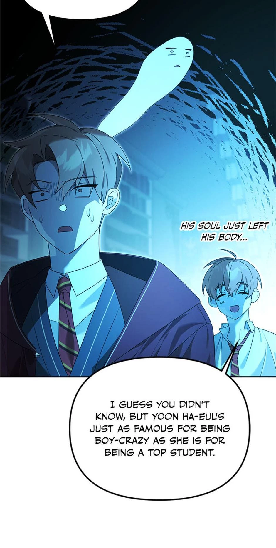 The Academy’s Genius Tamer Chapter 16 - 31