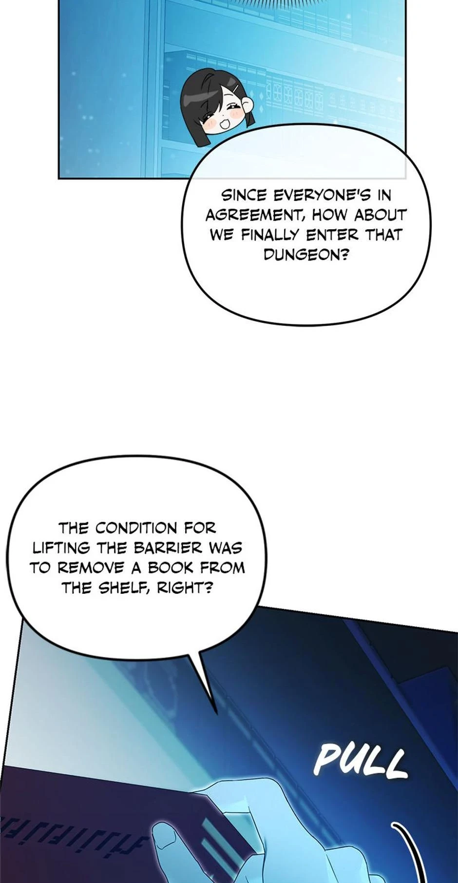The Academy’s Genius Tamer Chapter 16 - 33