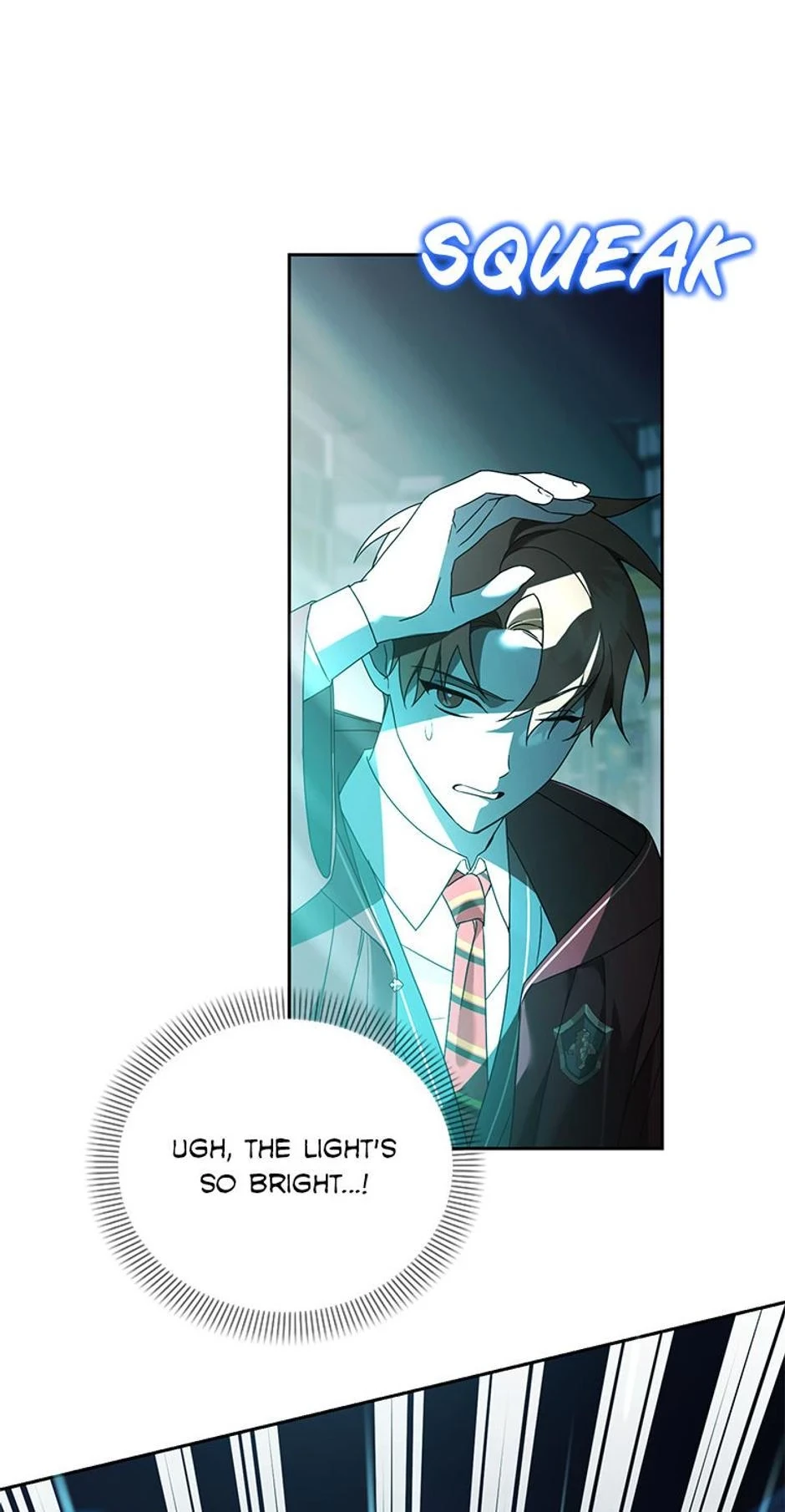 The Academy’s Genius Tamer Chapter 16 - 36