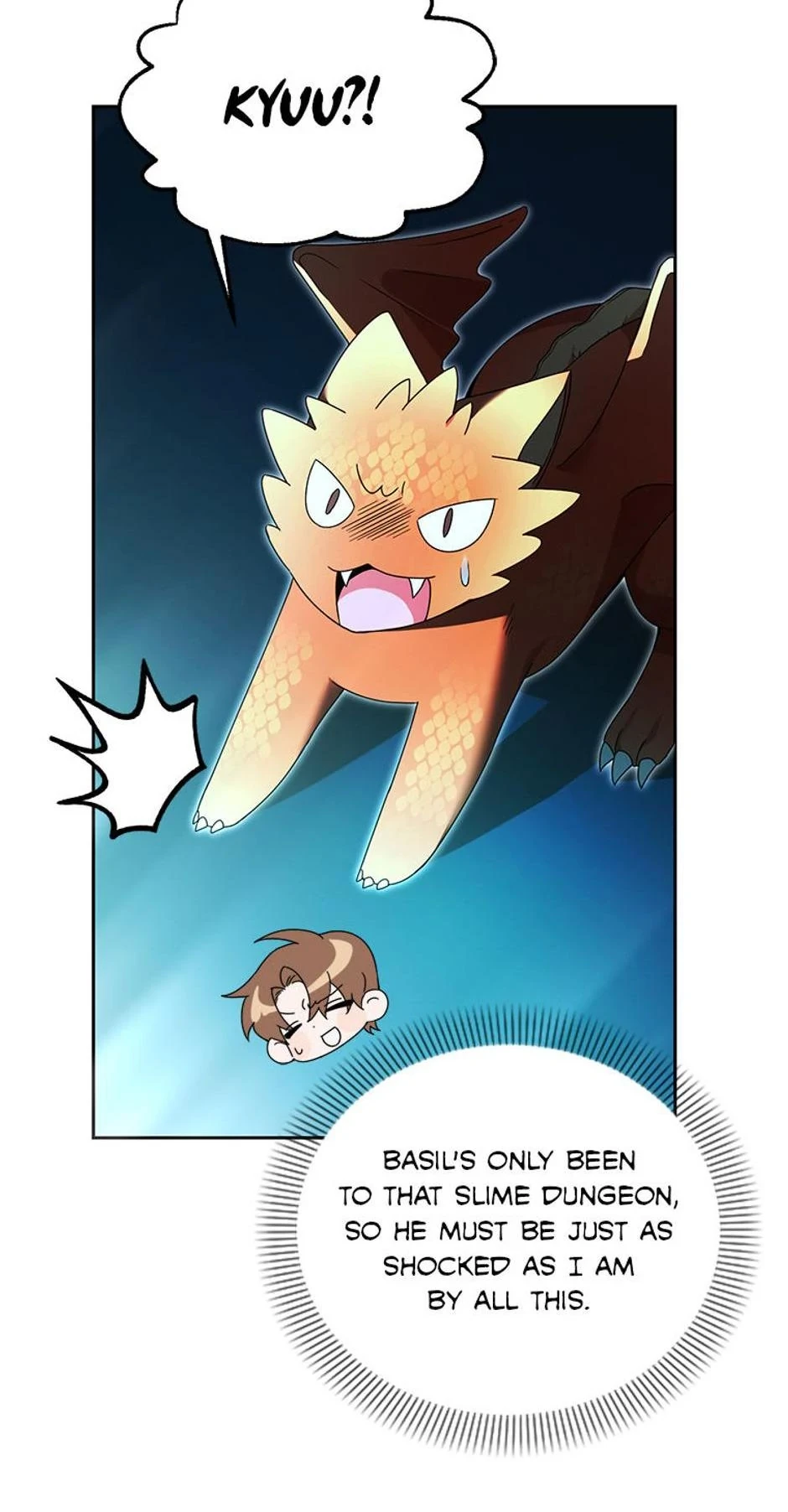 The Academy’s Genius Tamer Chapter 16 - 39